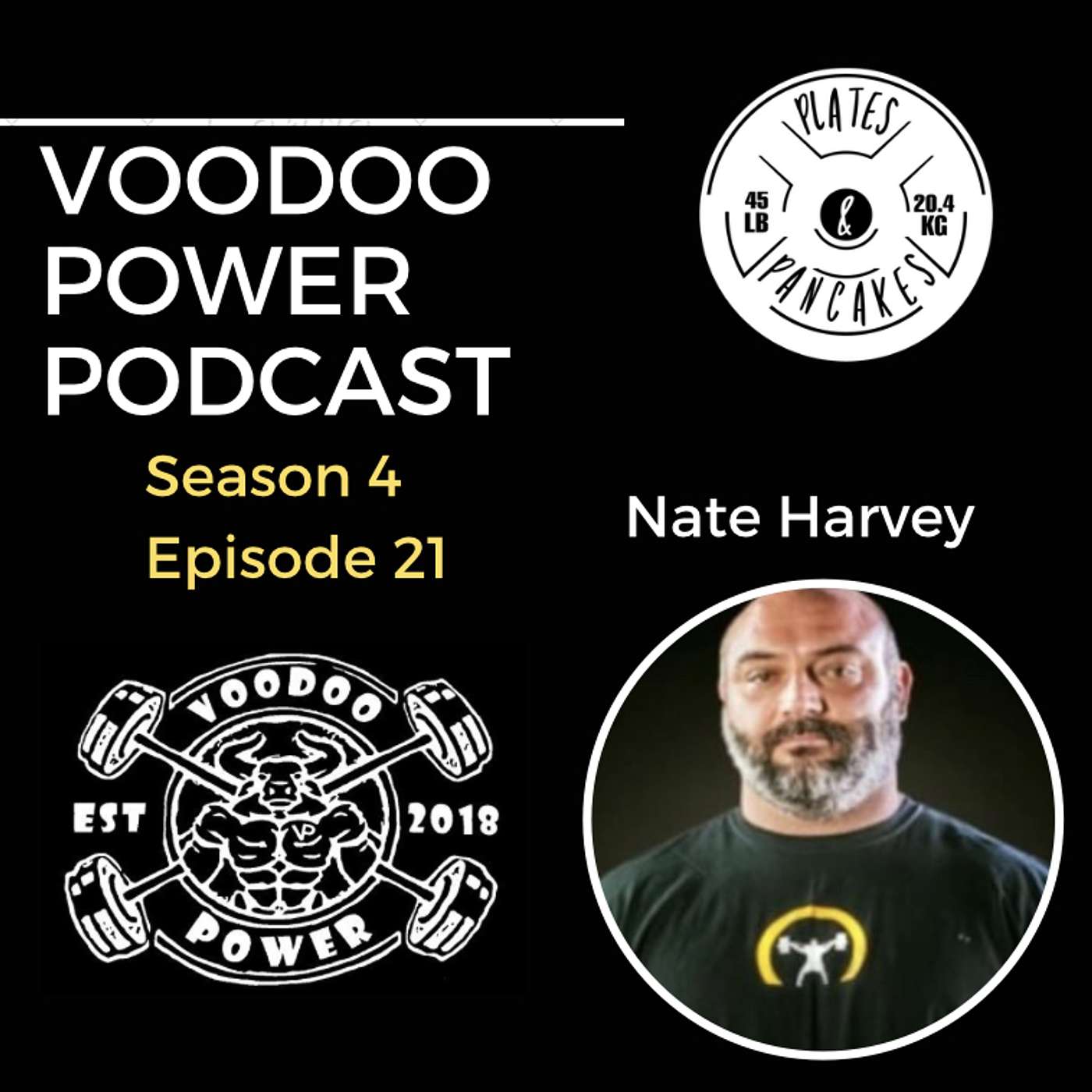 Voodoo Power