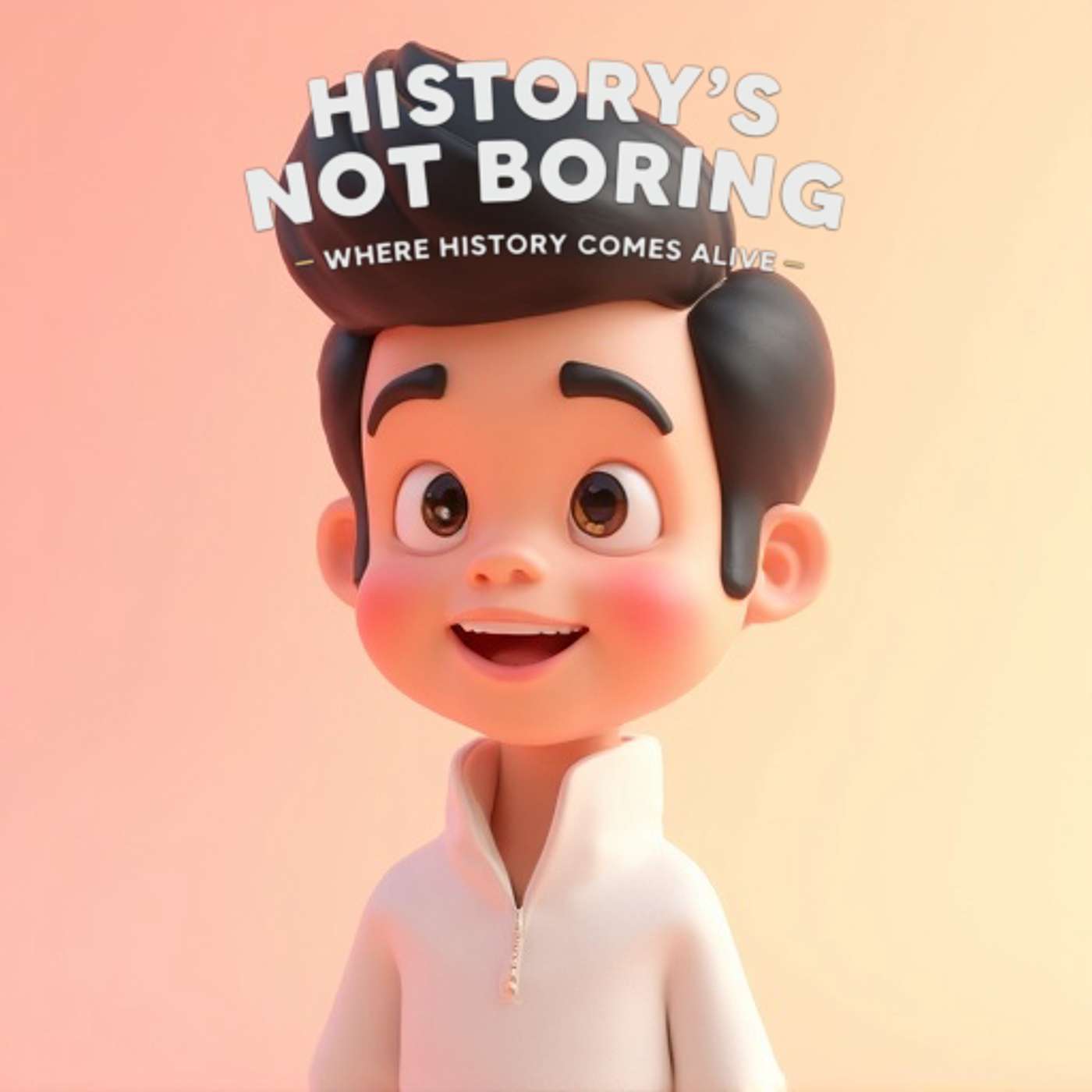 Who was Elvis the King? artwork