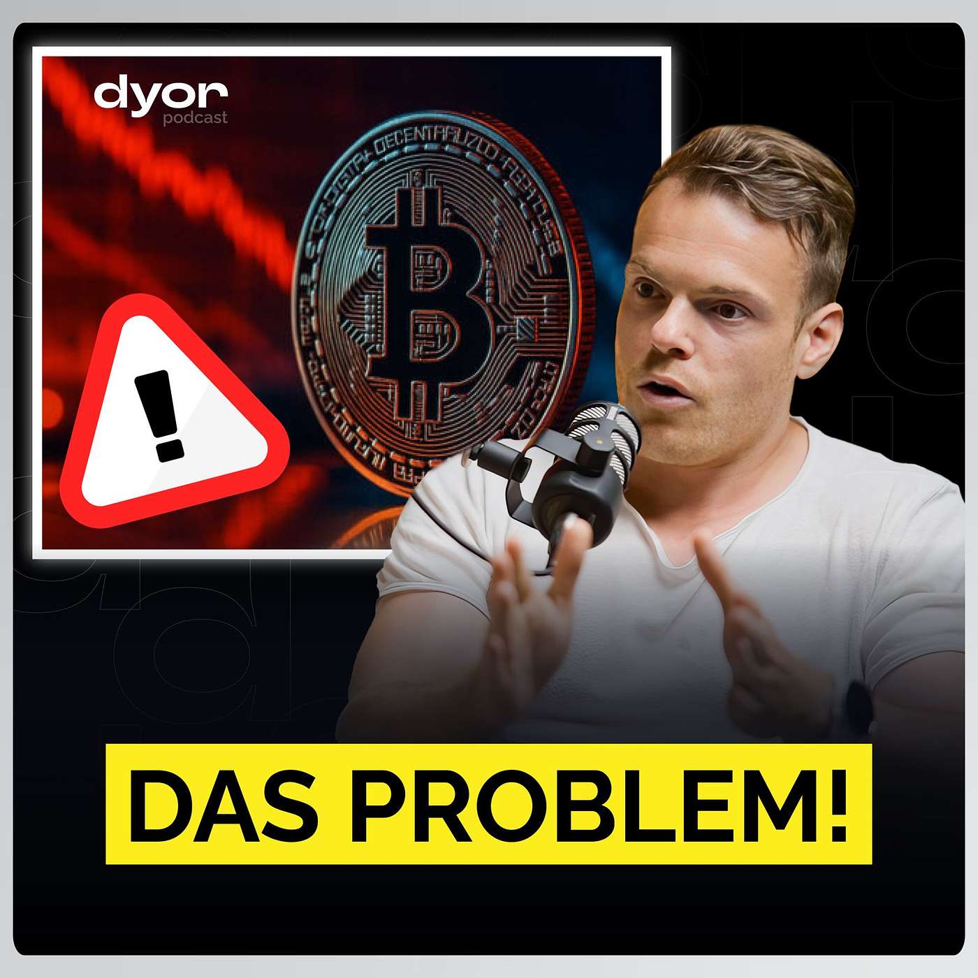 dyor Podcast