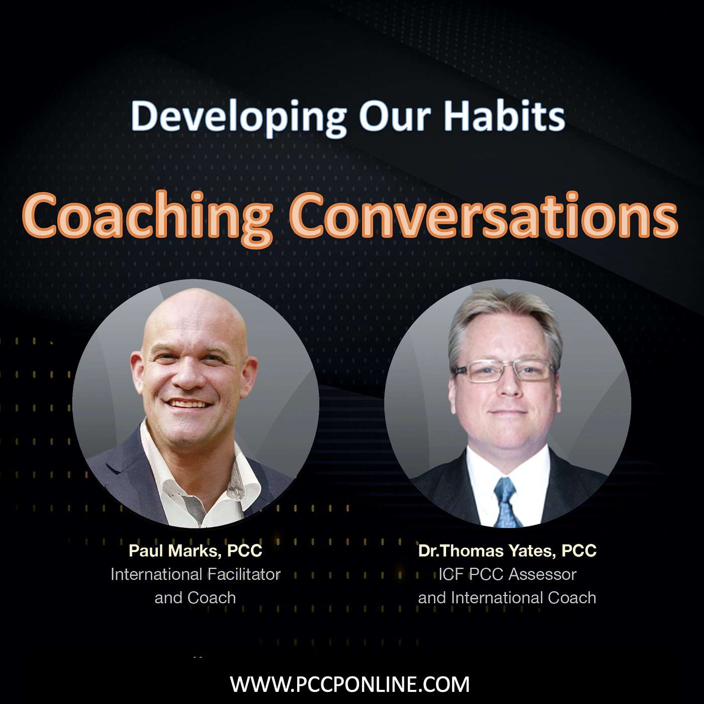 Developing Our Habits Developing Our Habits