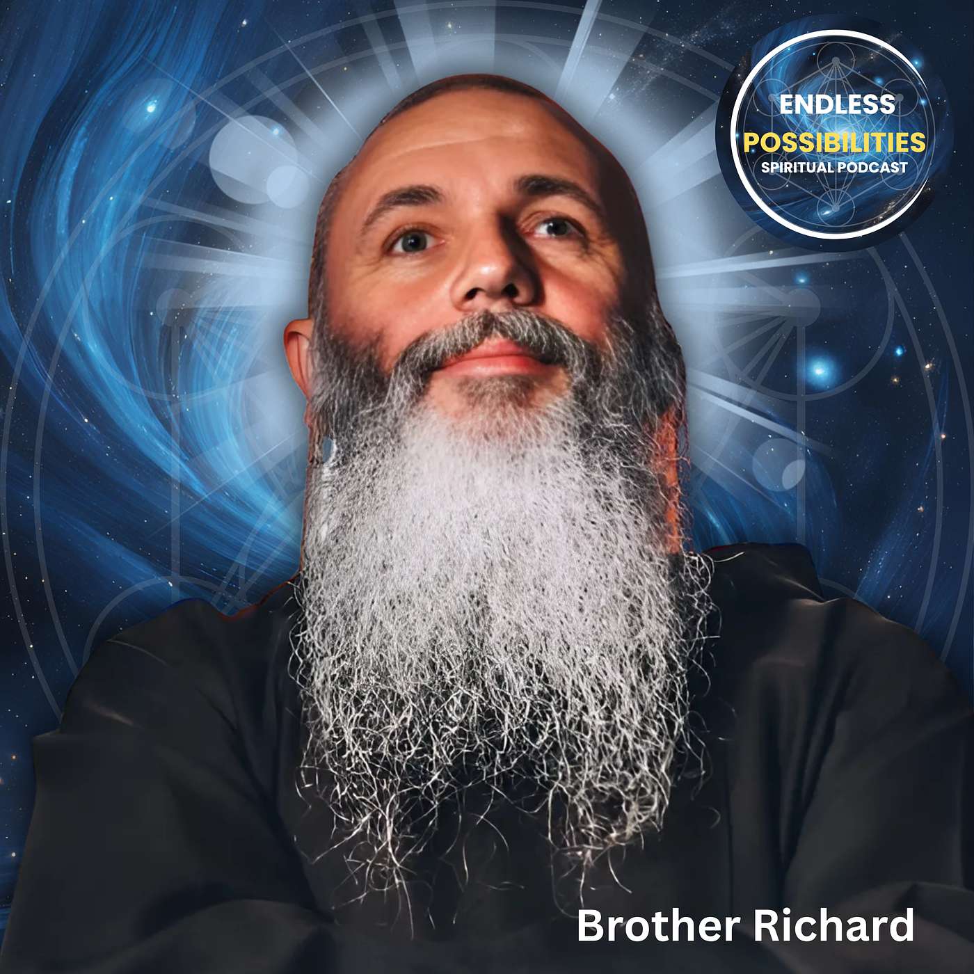 The Relationship Between Humans And The Spirit World - Brother Richard Hendrick