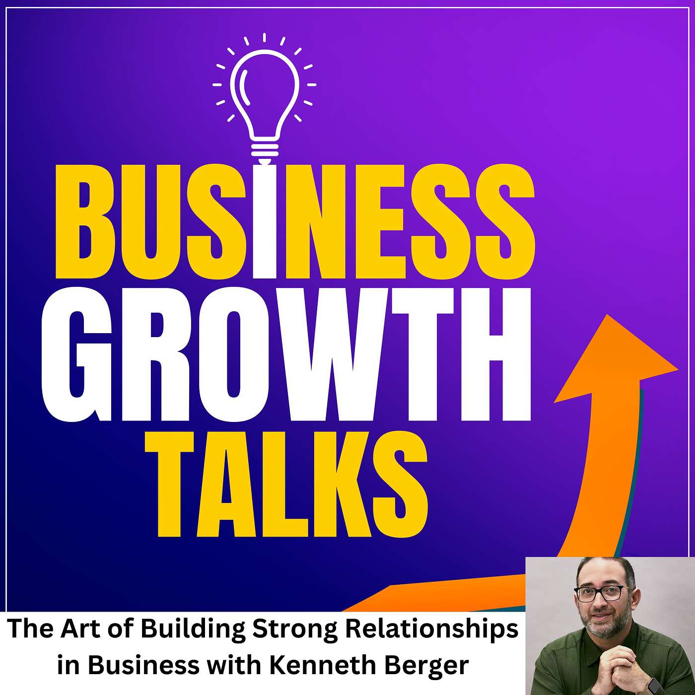 Business Growth Talks