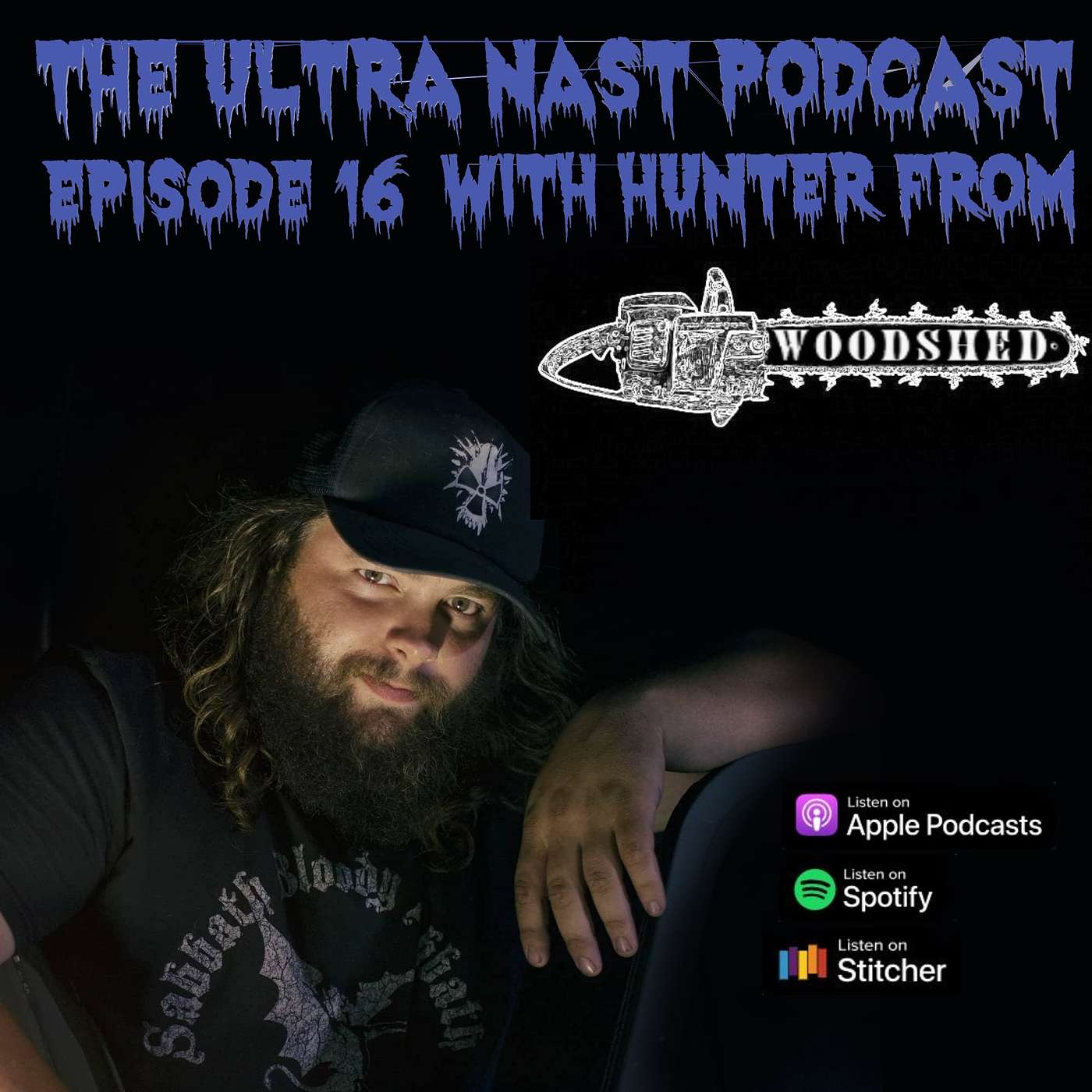 The Ultra Nast Podcast