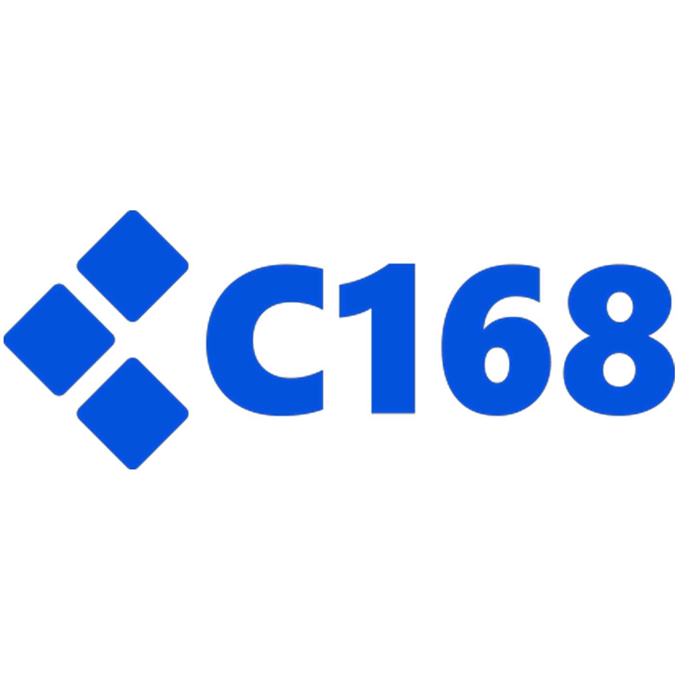 C168 name episode artwork