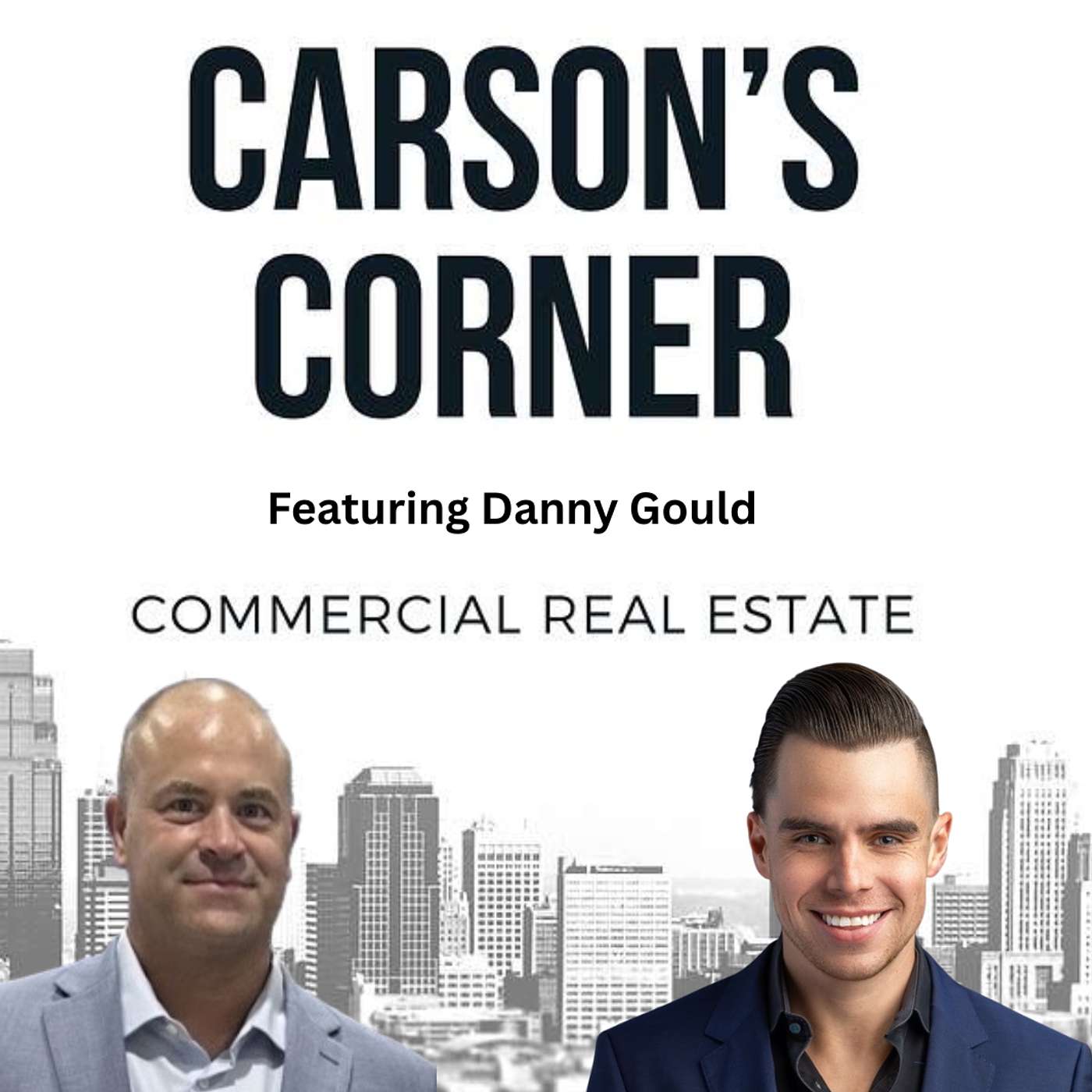 Carson\'s Corner: Commercial Real Estate