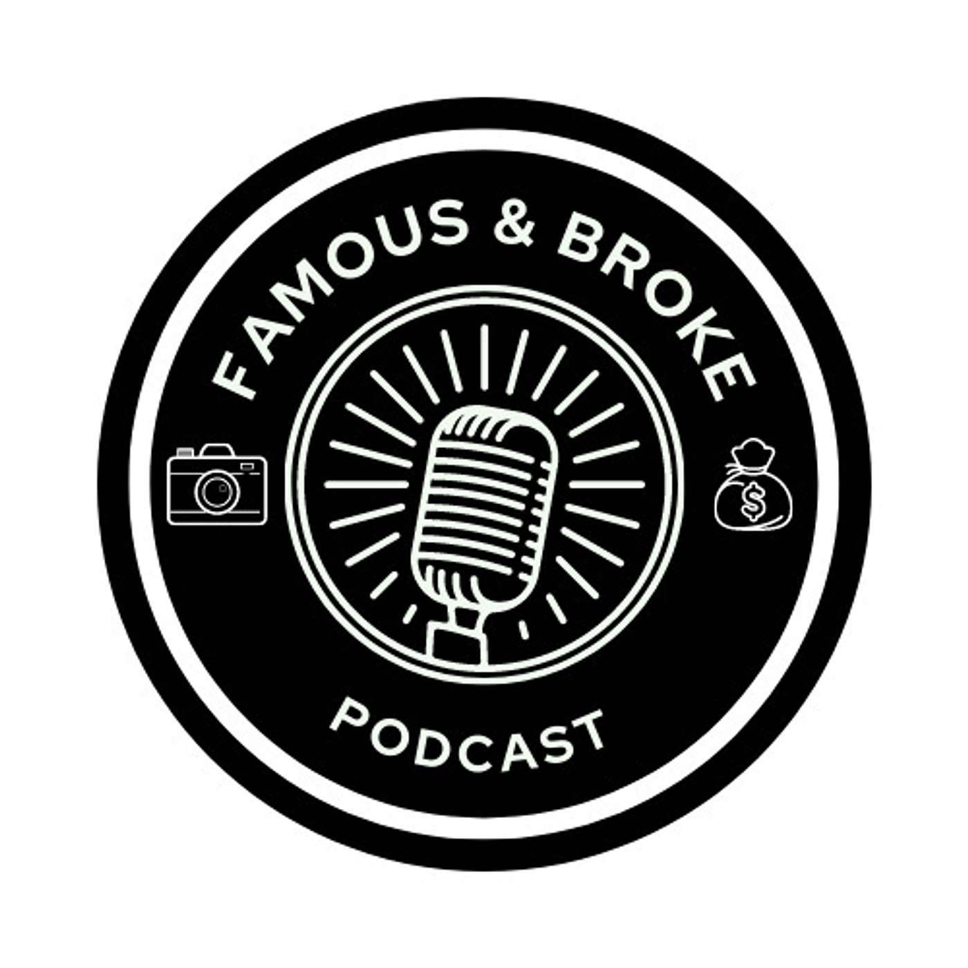 Famous & Broke