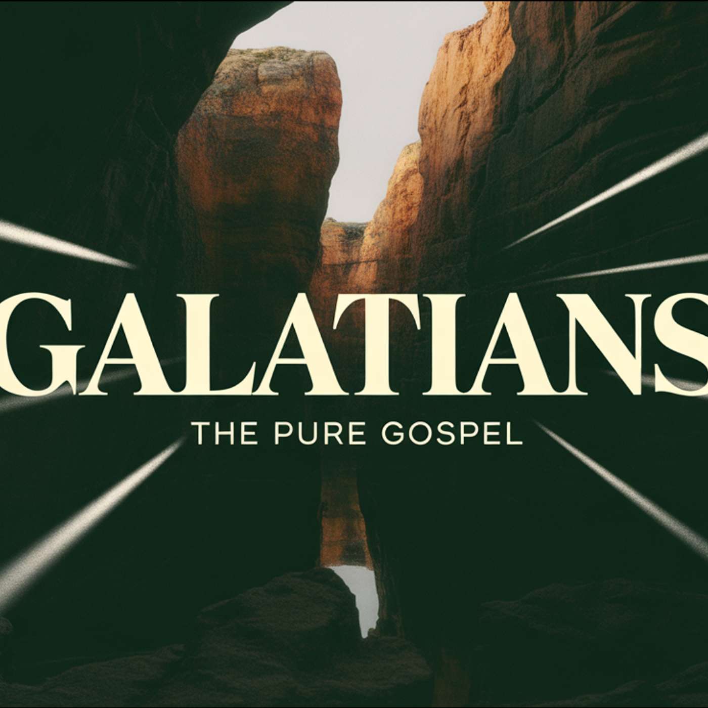 Let Freedom Ring! Part 2 | Galatians 5:1 episode artwork