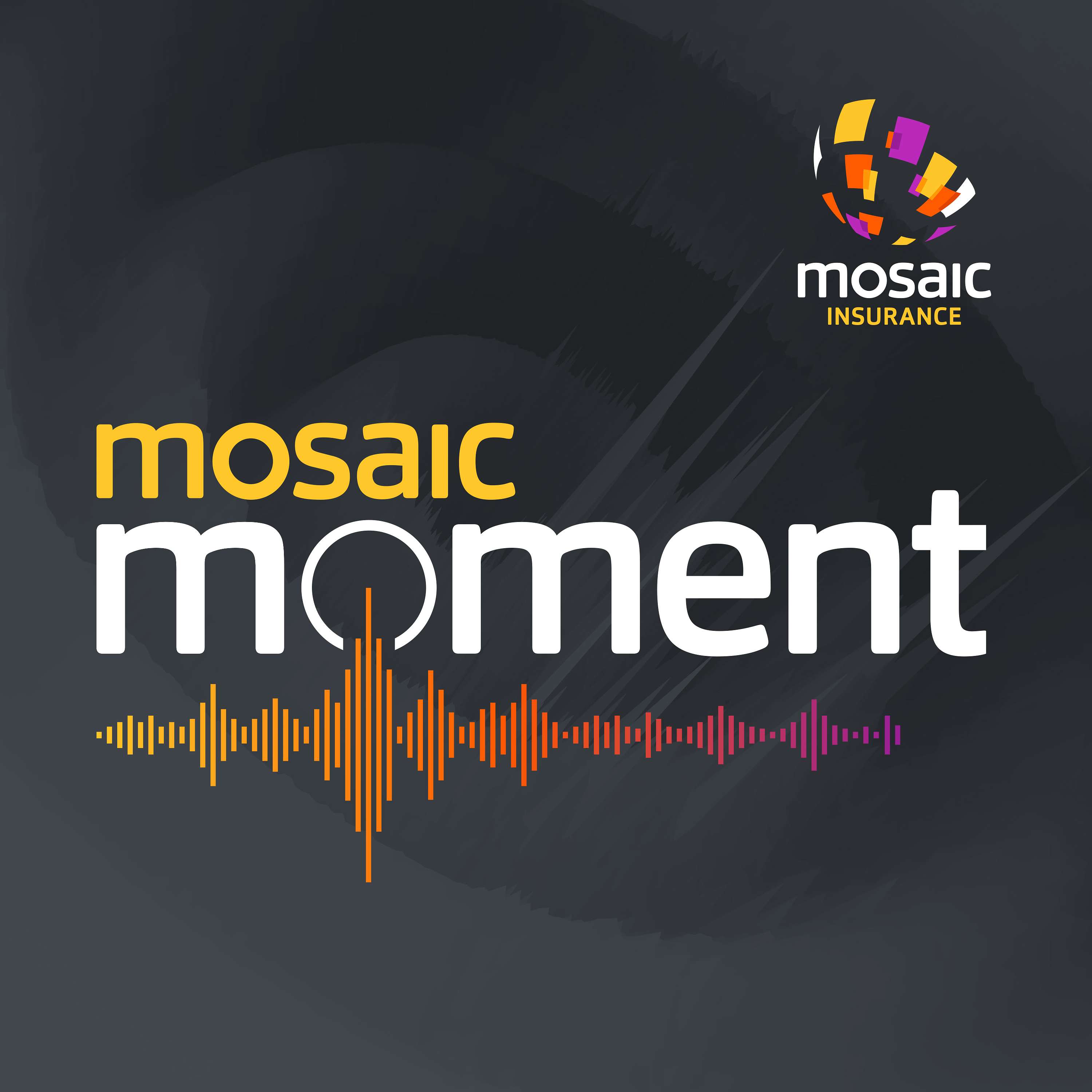 Mosaic Moment