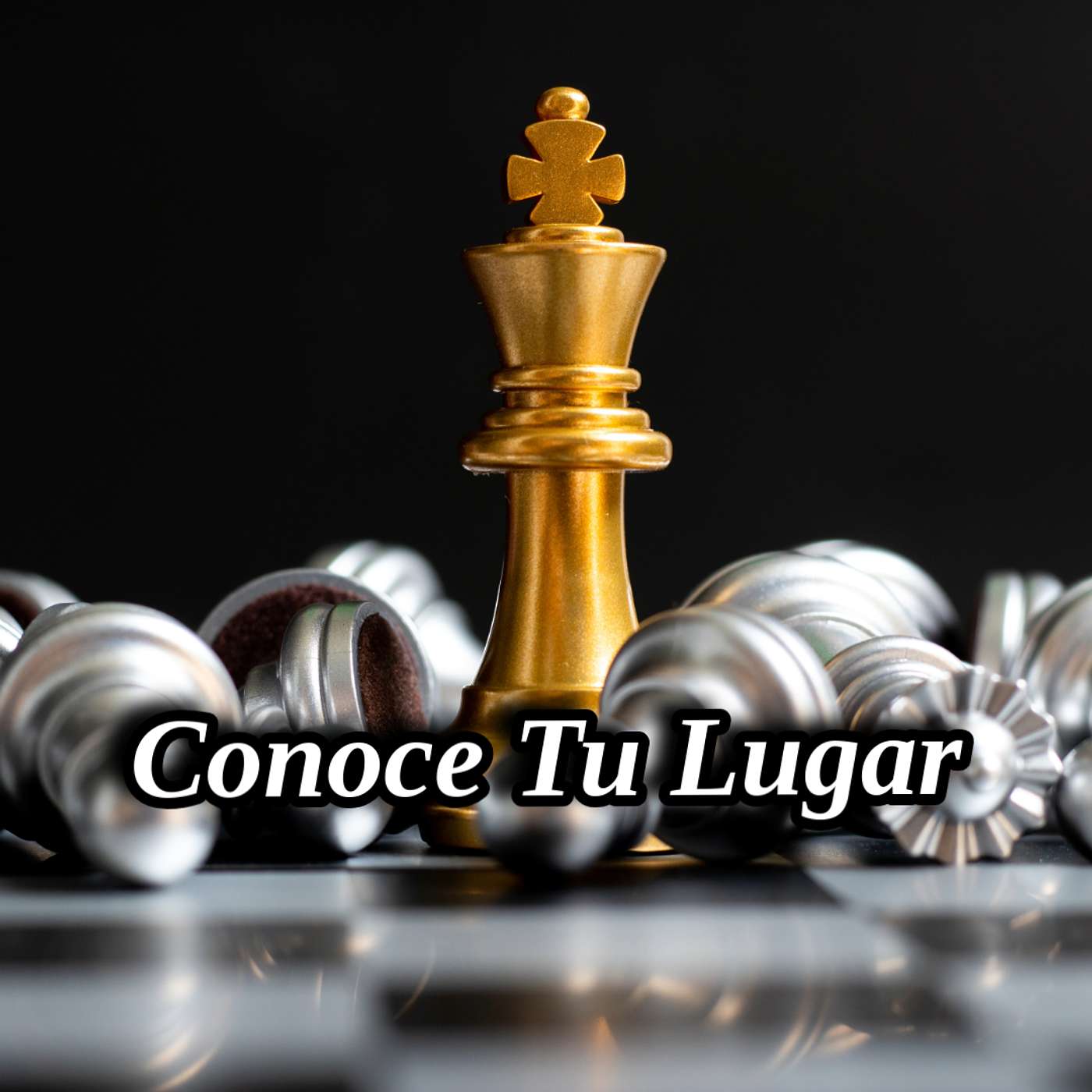 Conoce Tu Lugar
