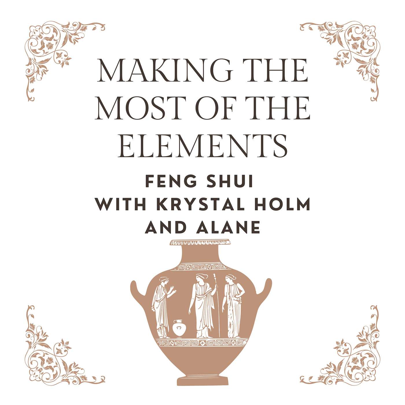 Logical Magic: Examining Esoterica