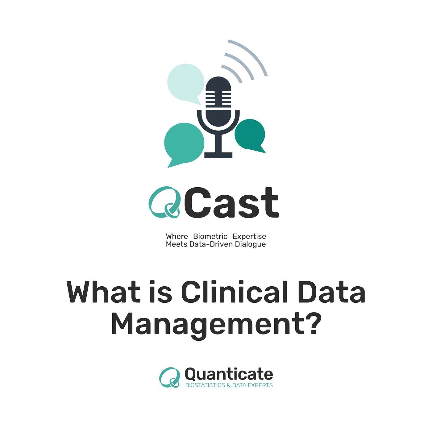 Episode 29: What is Clinical Data Management?