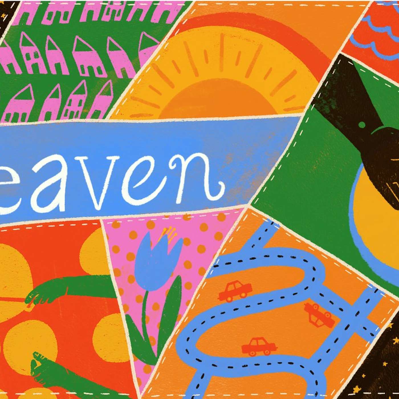 Mosaic Church Sermons