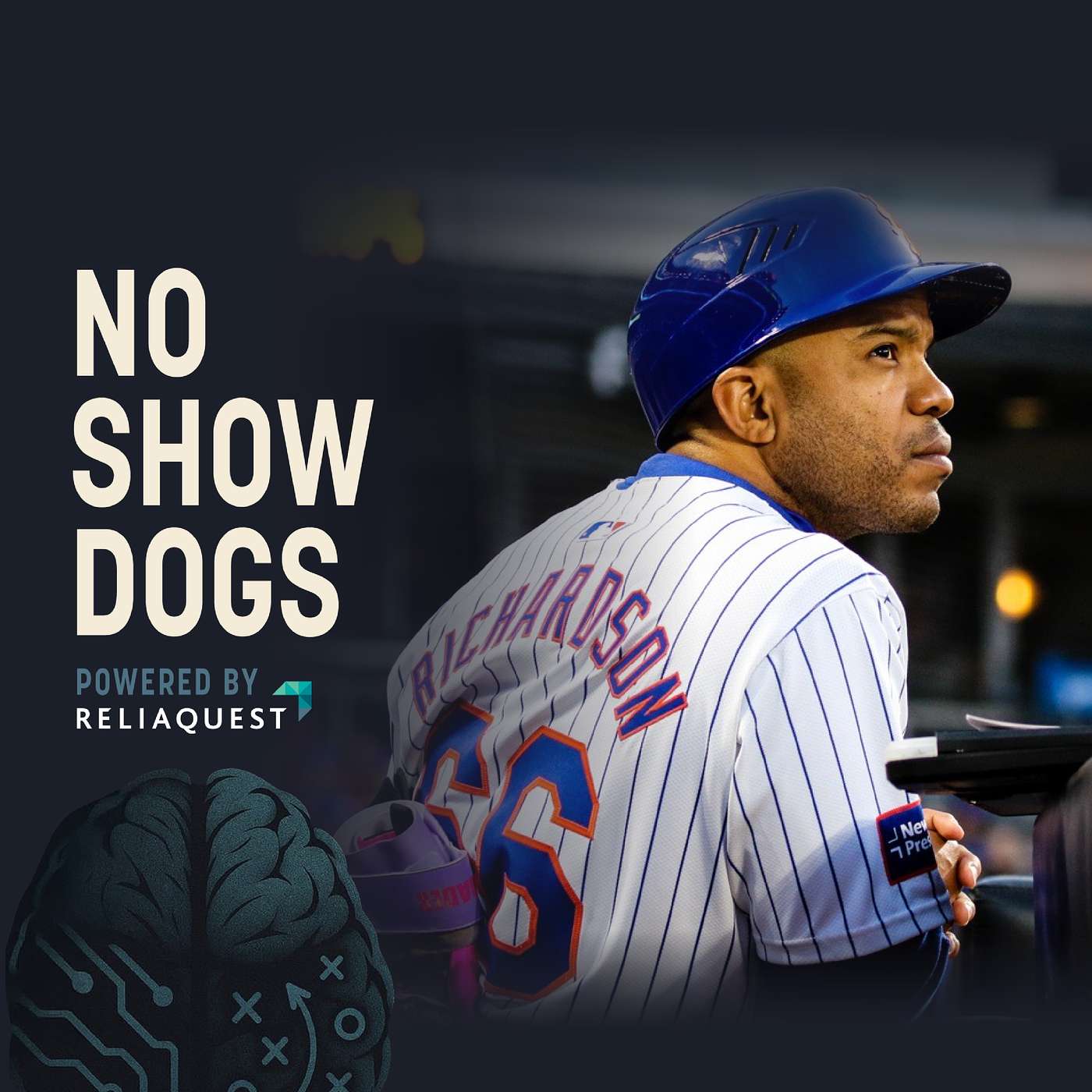 From Shoveling Manure to the Major Leagues with Antoan Richardson - Atlanta Braves Baserunning and 1st Base Coach