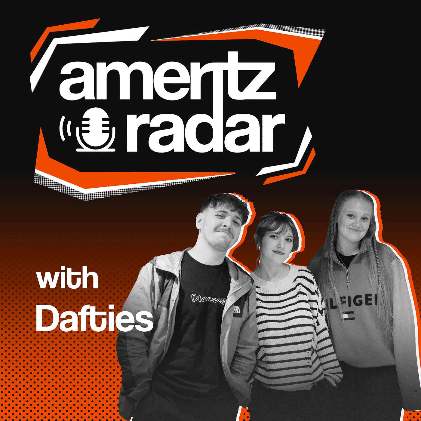 Ameritz Radar