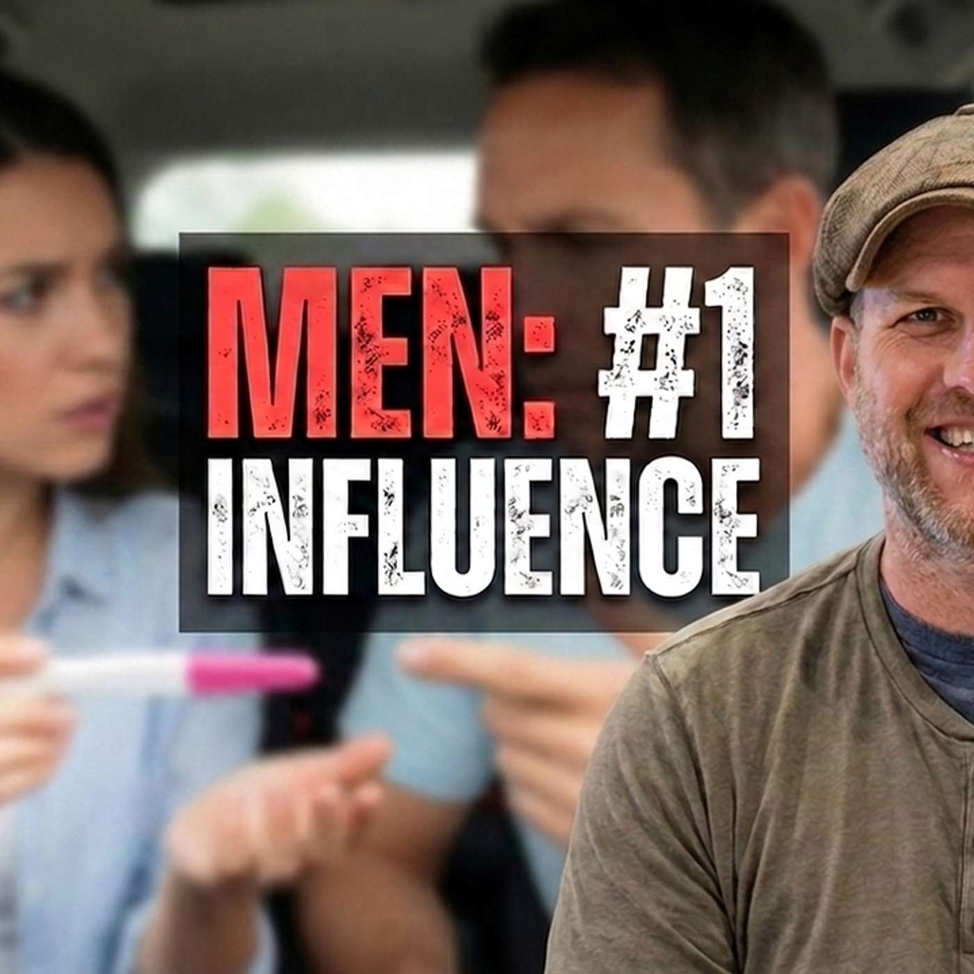 Ep. 227 - Why Men Are the #1 Influence on Abortion Decisions episode artwork