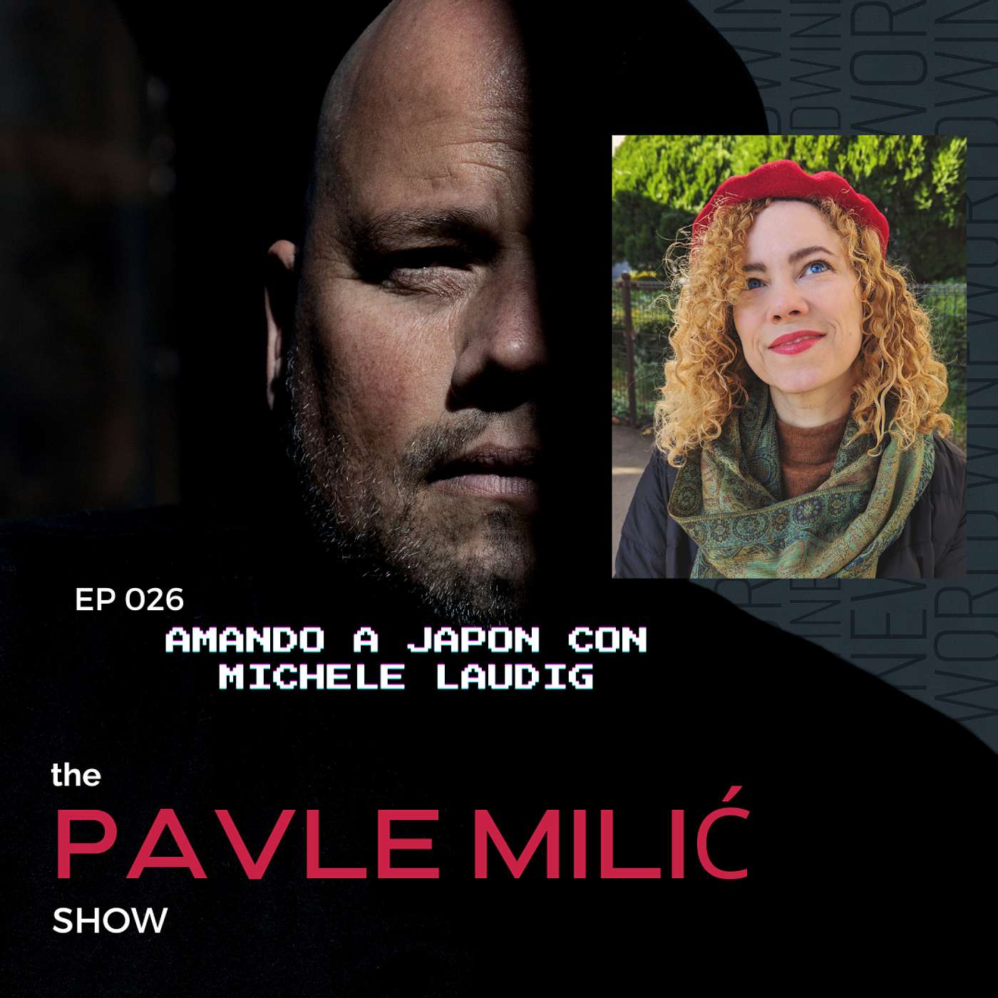 026: Mudarse a Japón–Michele Laudig y nueve años en Tokio, la ceremonia del té y el arte de pertenecer (Doblado por Elevenlabs)