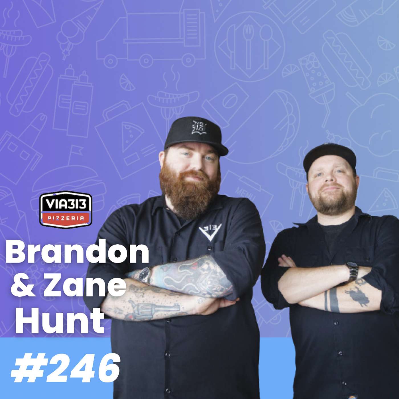 Give an Ovation: The Restaurant Guest Experience Podcast with Zack Oates