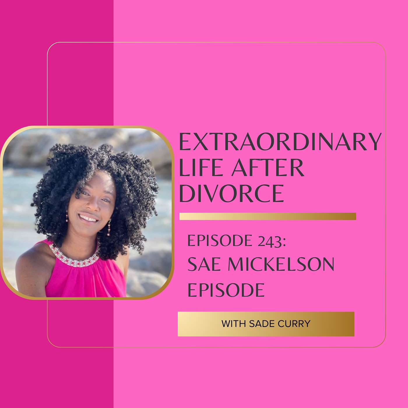 Your Extraordinary Life & Dating After Divorce
