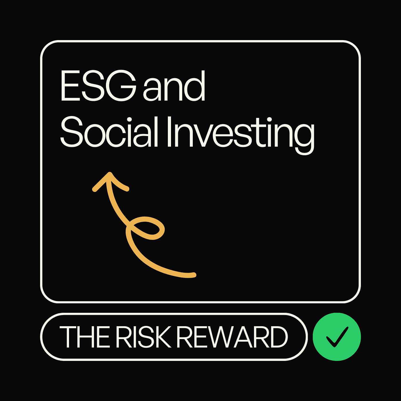 The Risk Reward