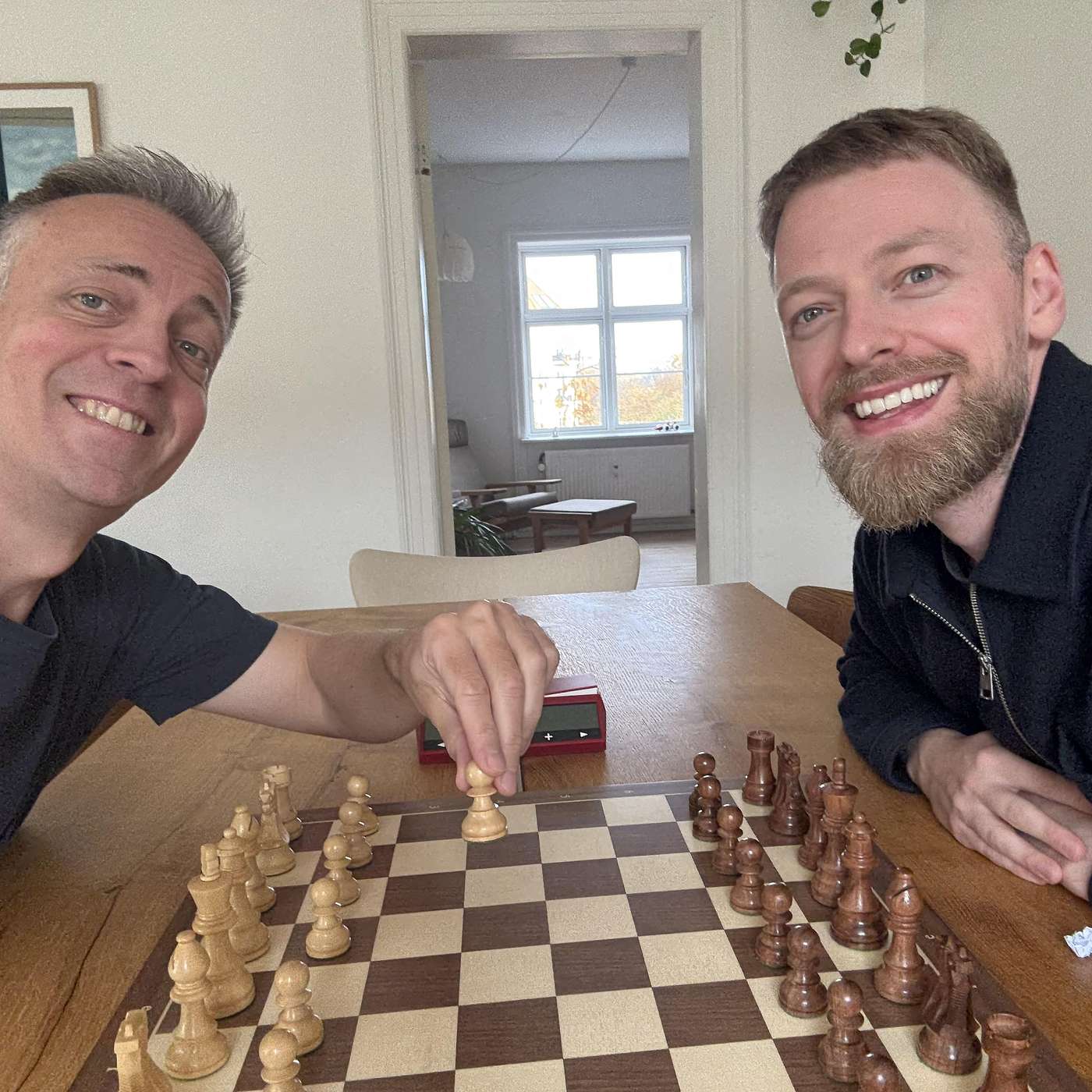 Magiske Legender - del 119 - Mikkel Karlsen