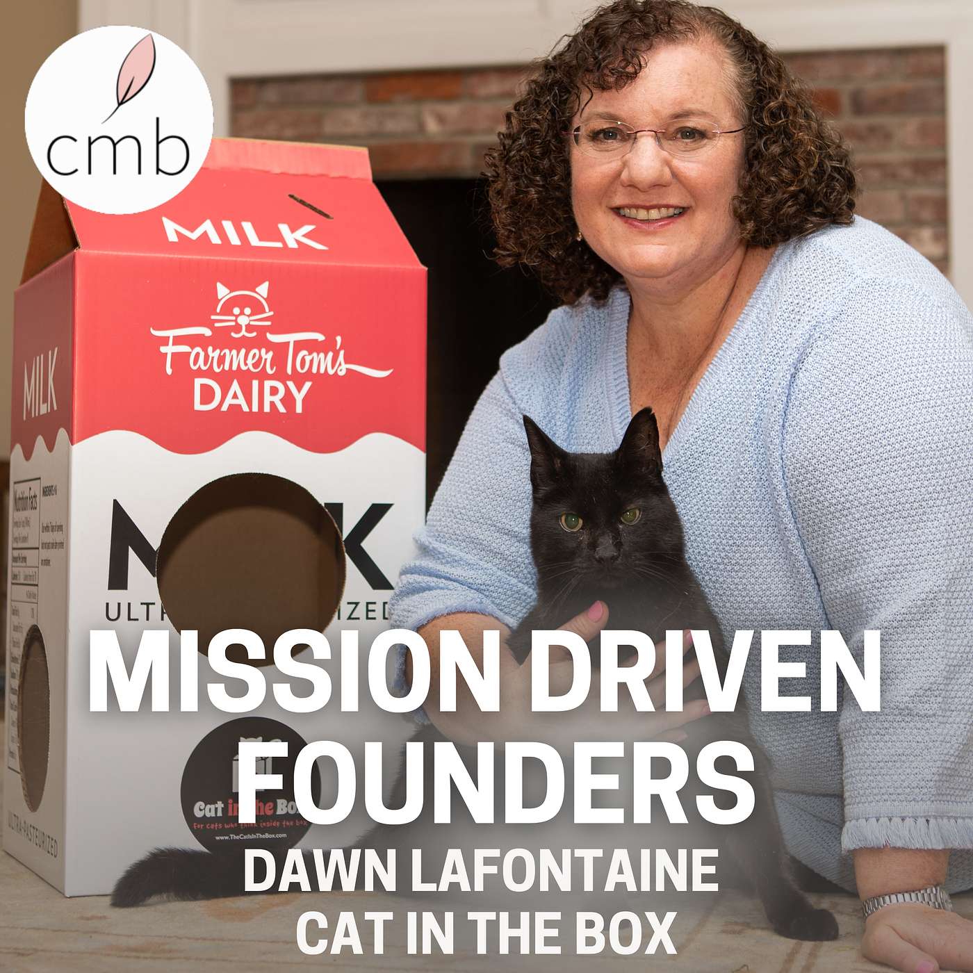 From Empty Nest to Cat Empire: Dawn LaFontaine’s Journey to a Thriving Pet Business
