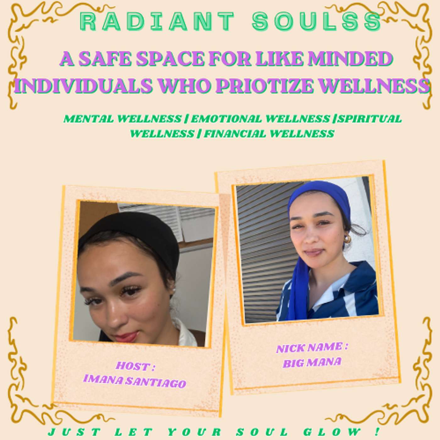 Radiant Souls