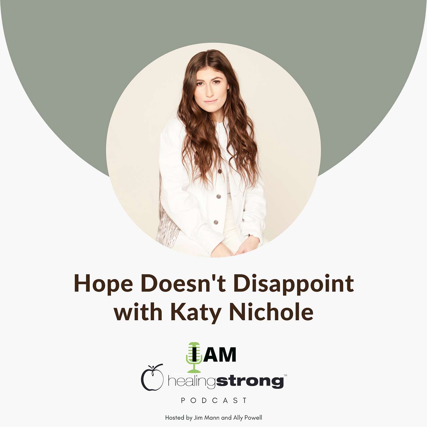 10: Hope Doesn't Disappoint with Katy Nichole