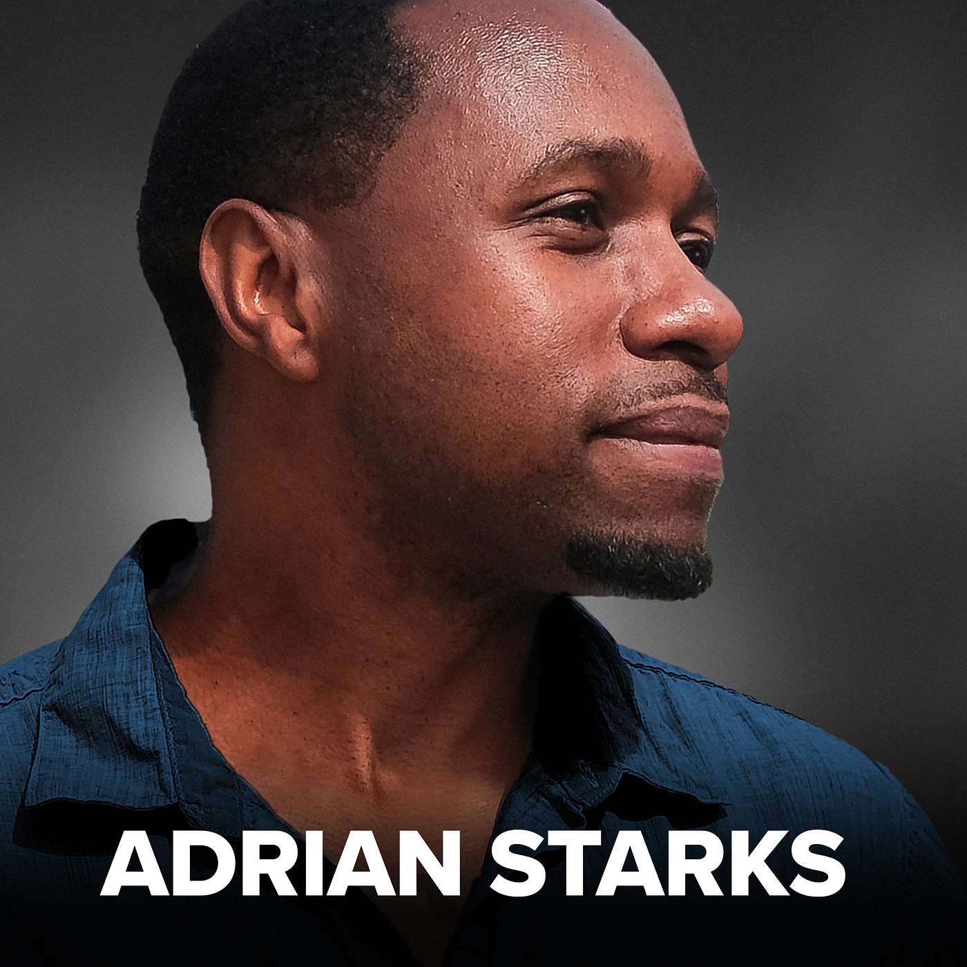 Unlocking Your Purpose-Driven Mind to Create Radical Change w/ Adrian Starks