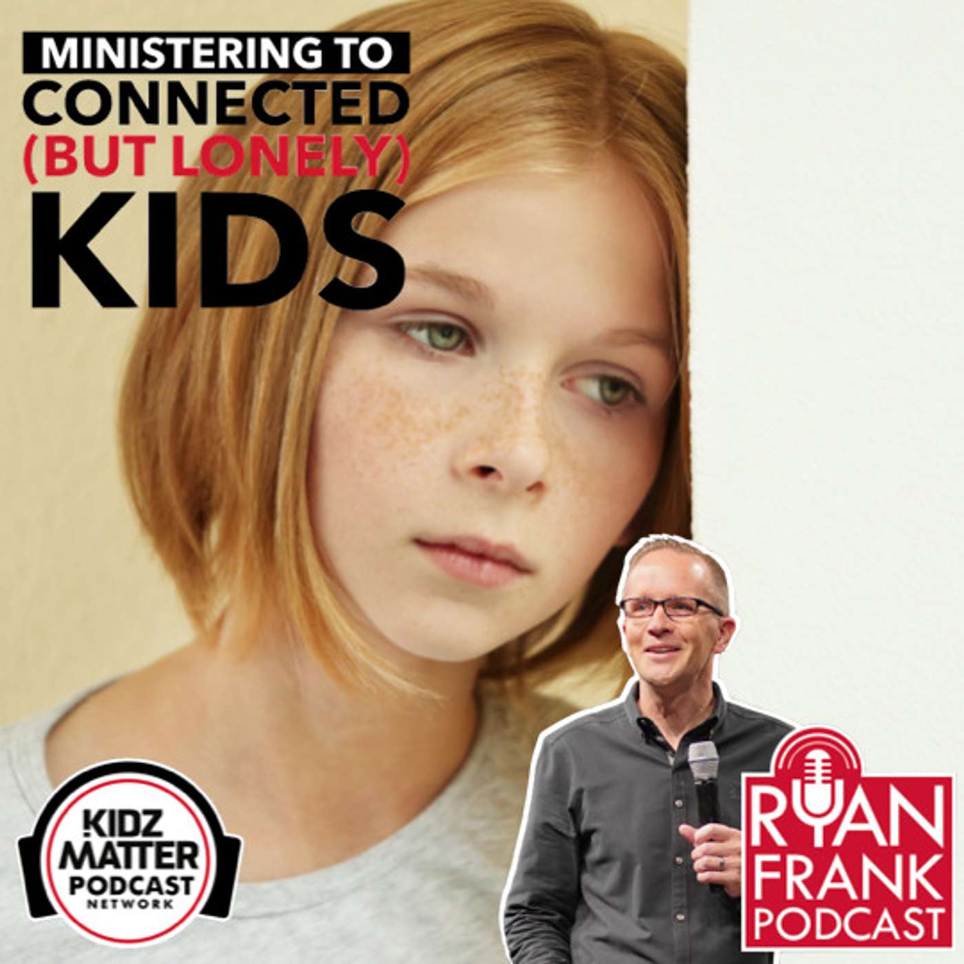 The Ryan Frank Podcast
