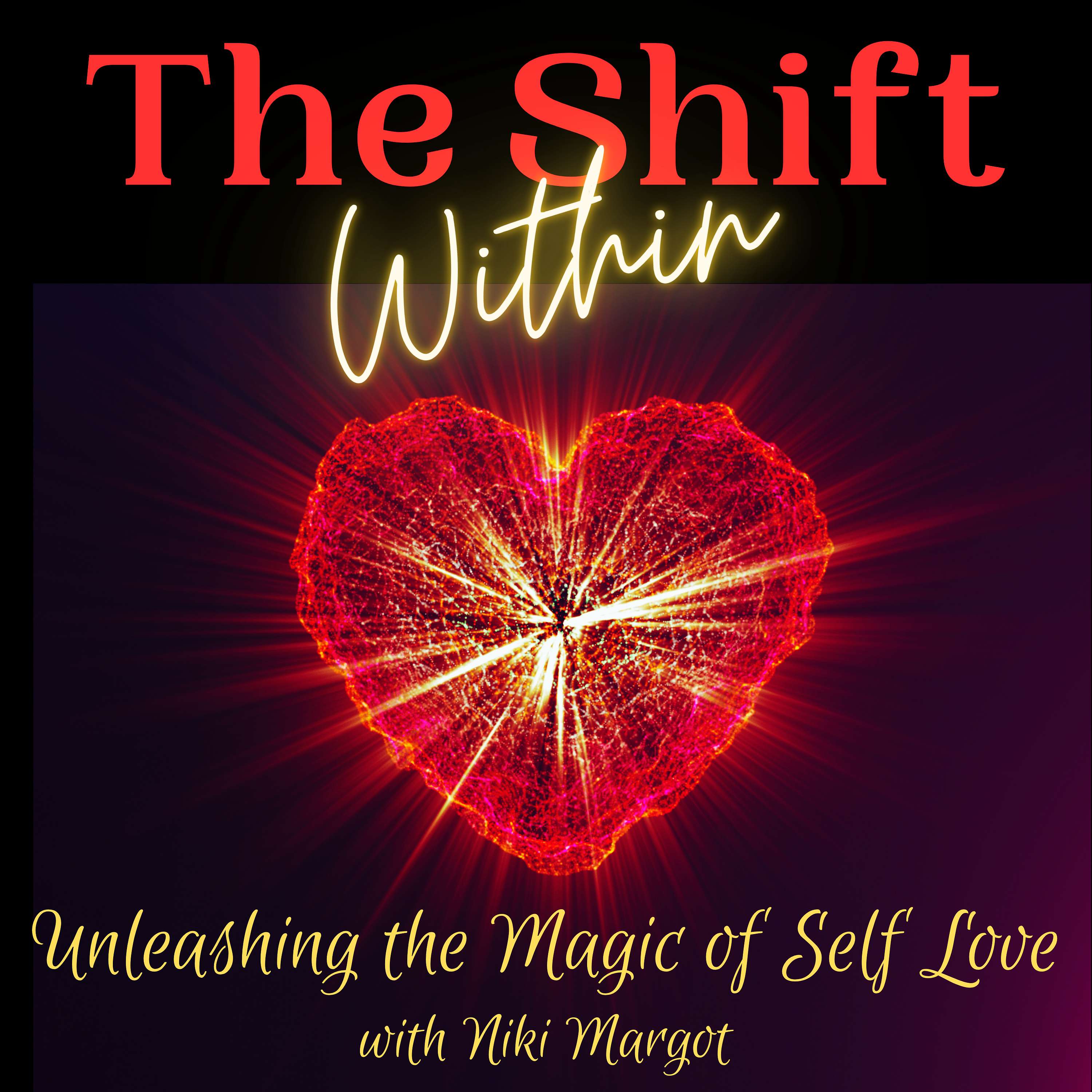 The Shift Within