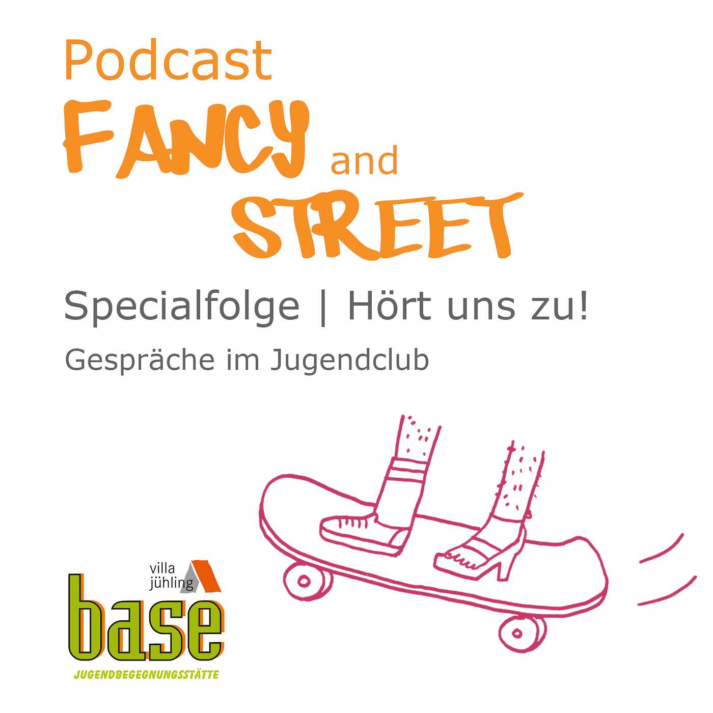 fancy and street