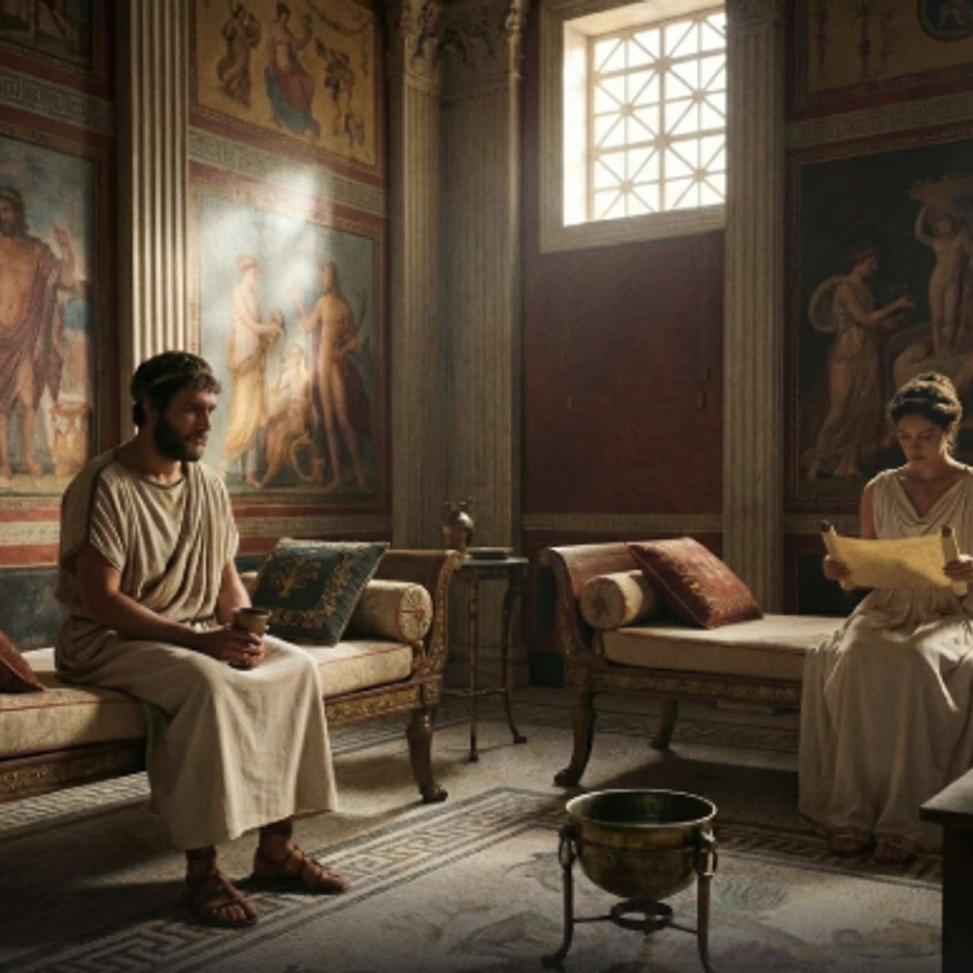 747. Galatea 747. Galatea