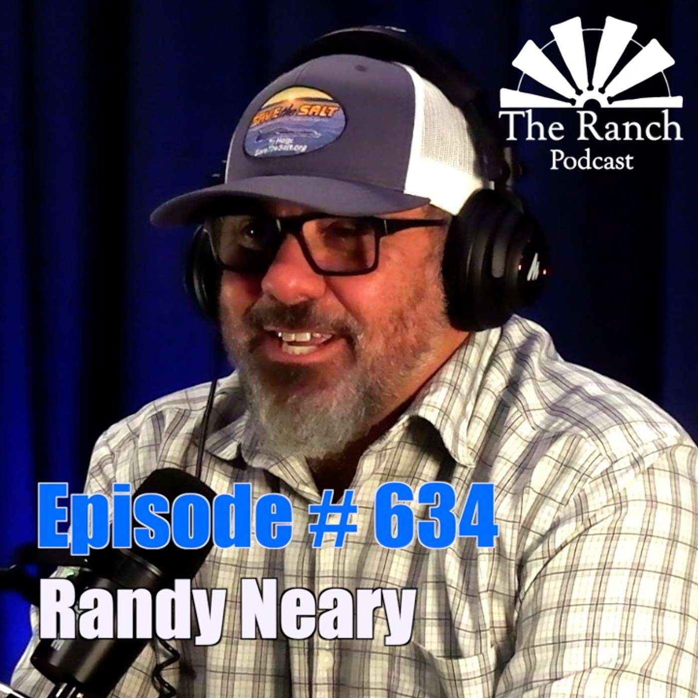 The Ranch Podcast