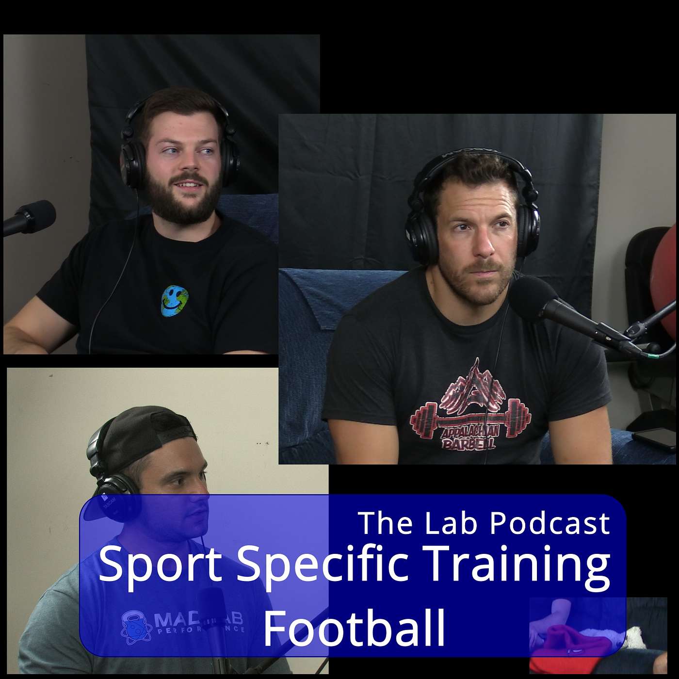 The Lab