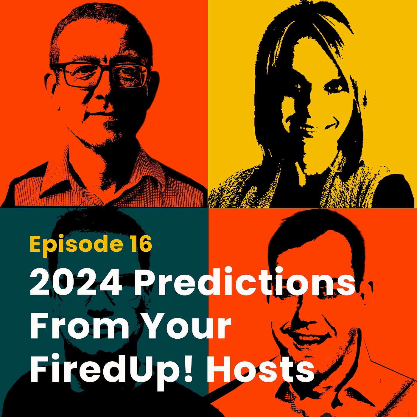 2024 Industry Predictions