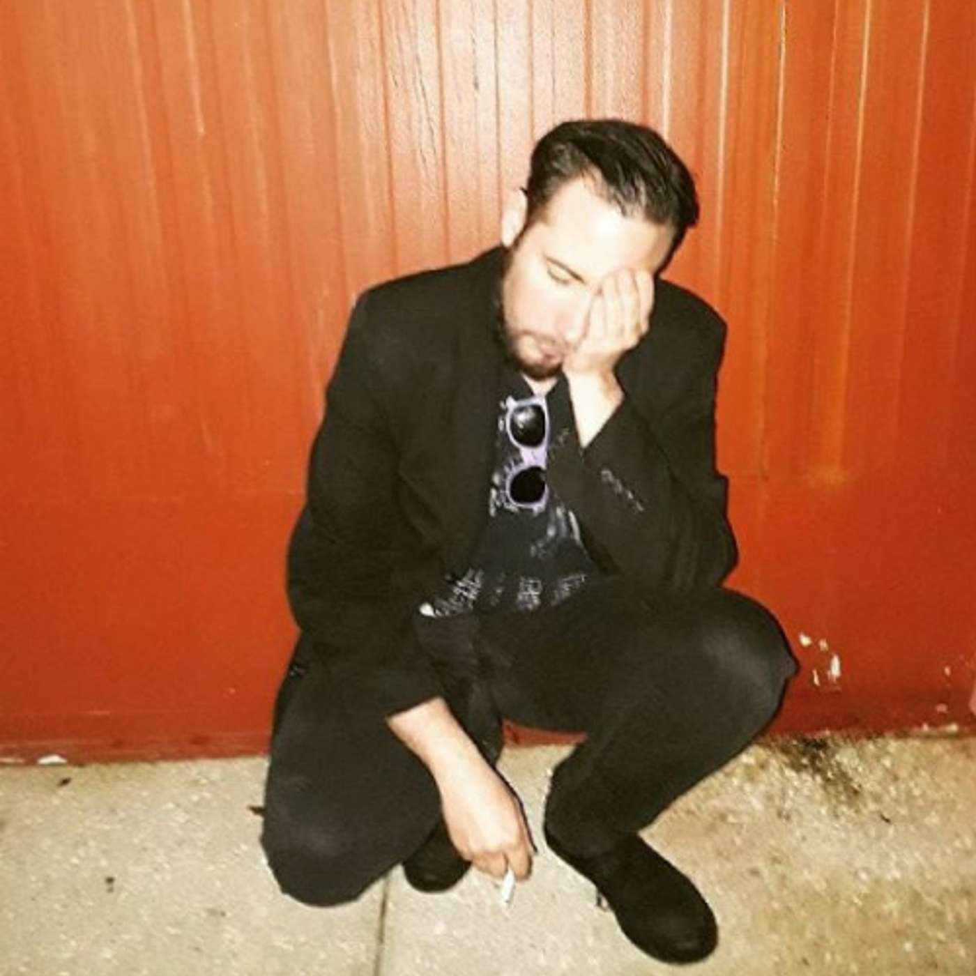 Another Fucking Writing Podcast