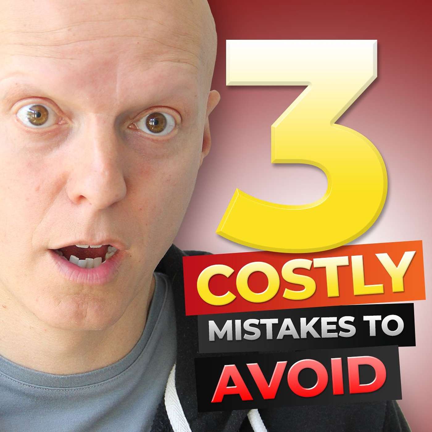 Leadership for Small Business Owners (Avoid These 3 Costly Mistakes)