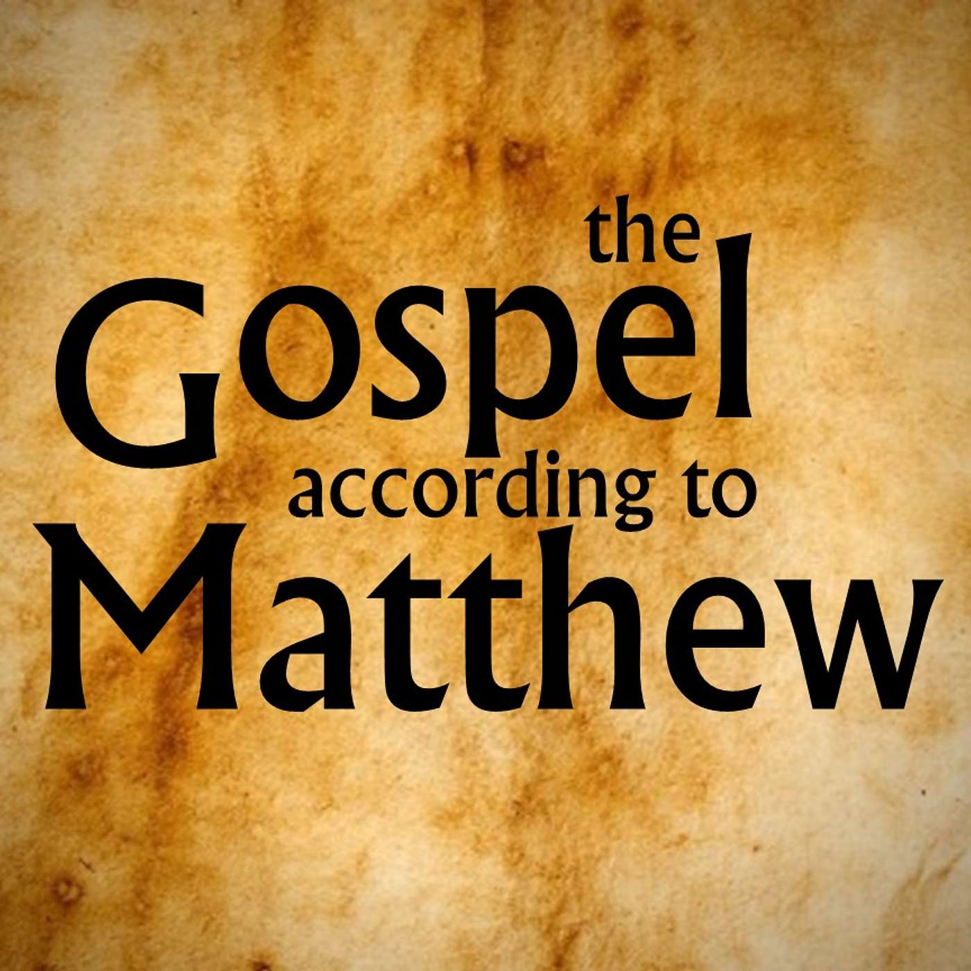 The Feeding of the 5000 (Matthew 14: 13-21) (Episode 469)