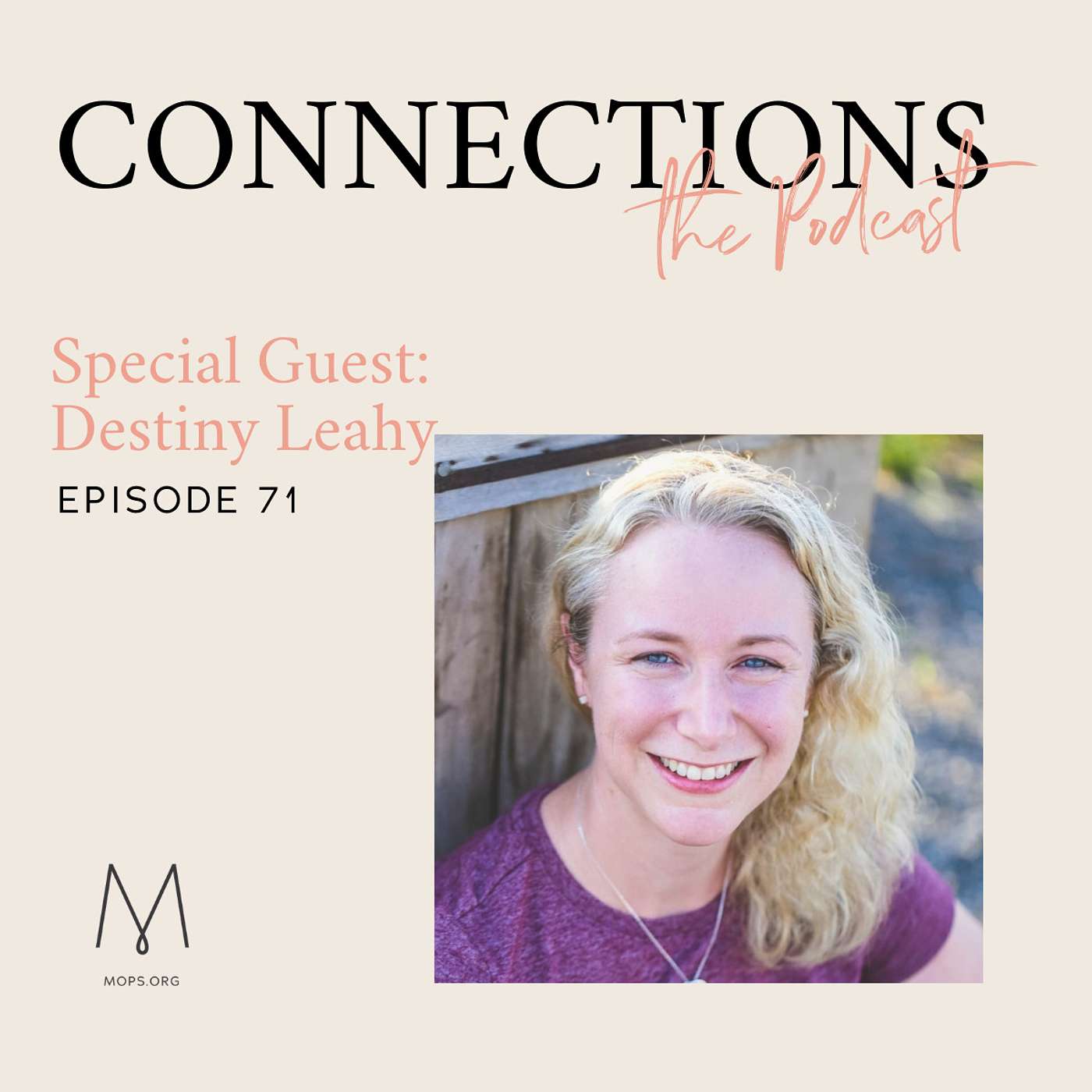 The MomCo Leadership Podcast