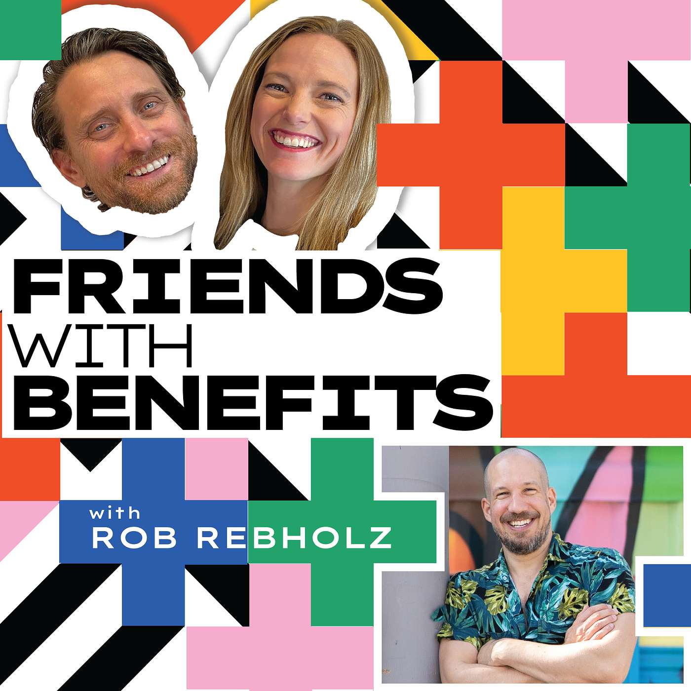 Friends with Benefits