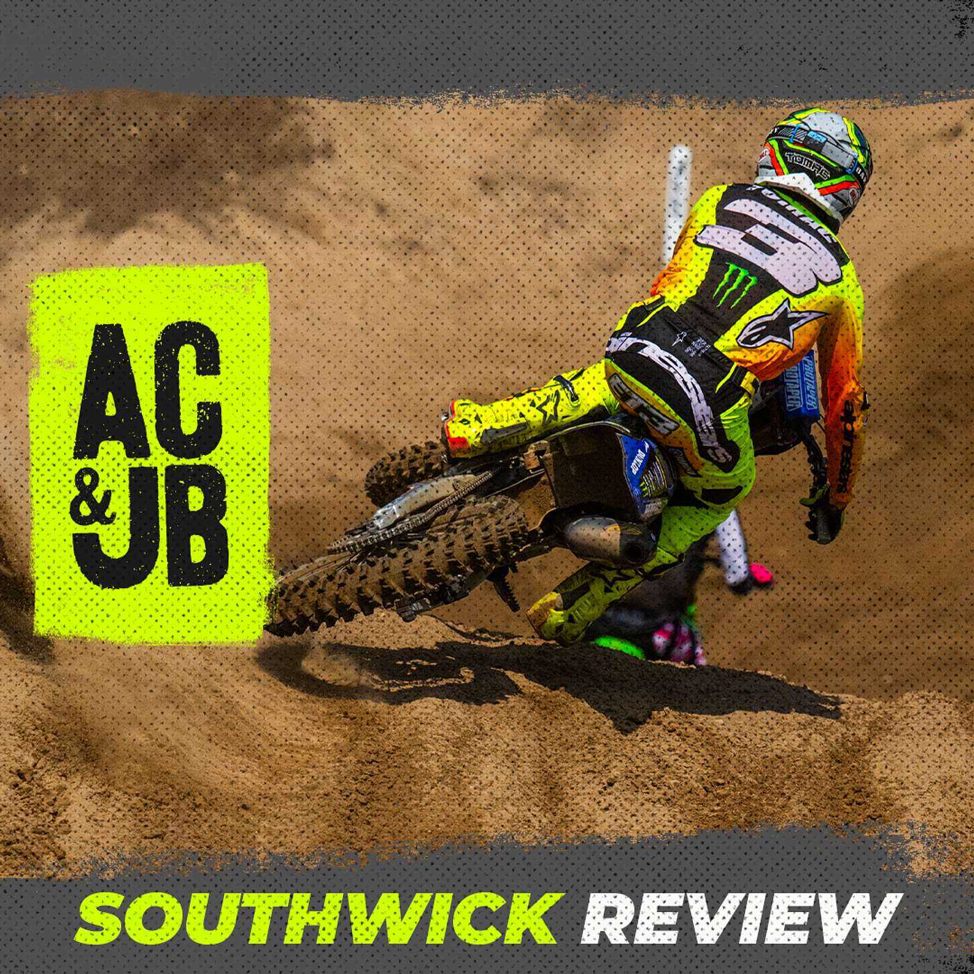 The AC & JB Show