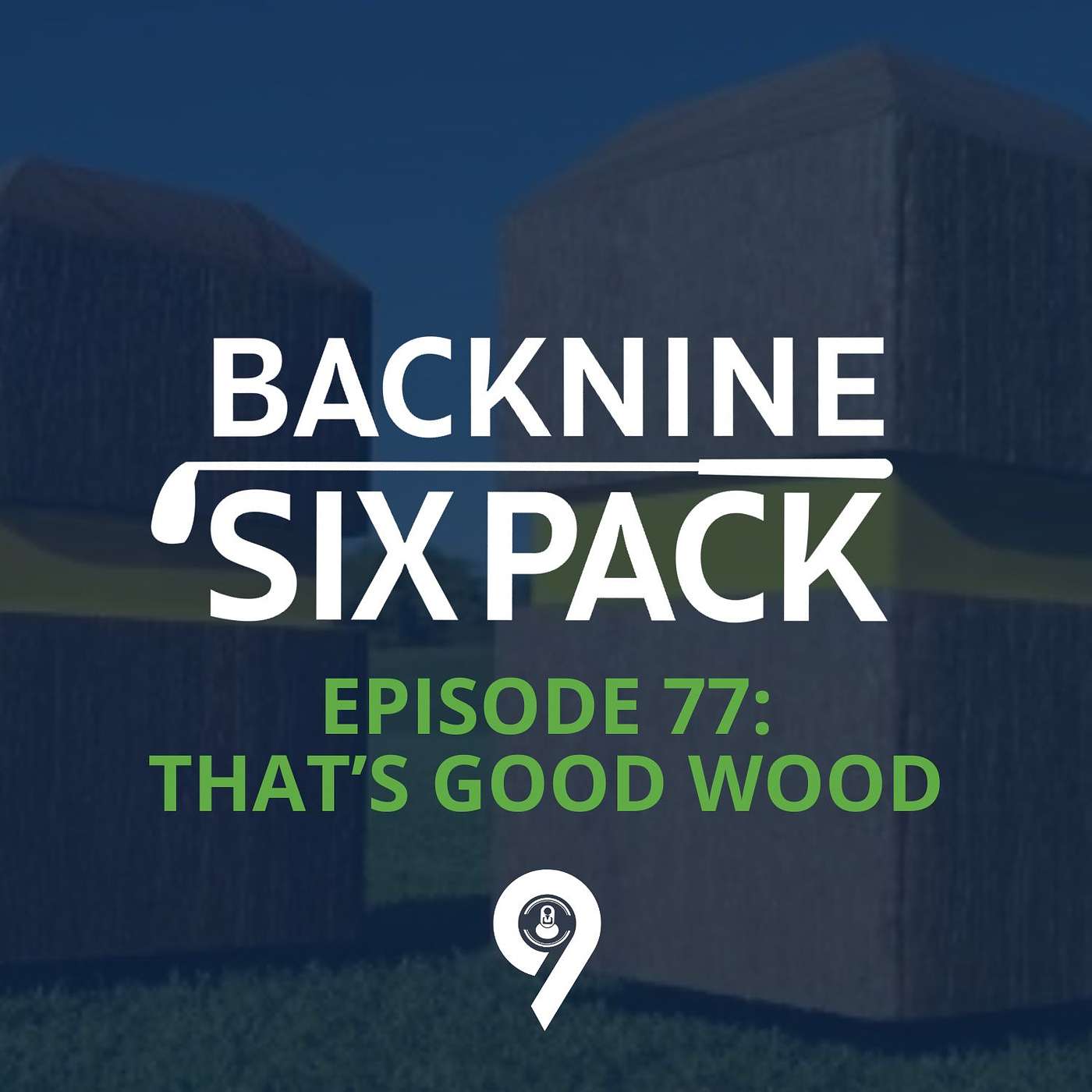 Back Nine Six Pack