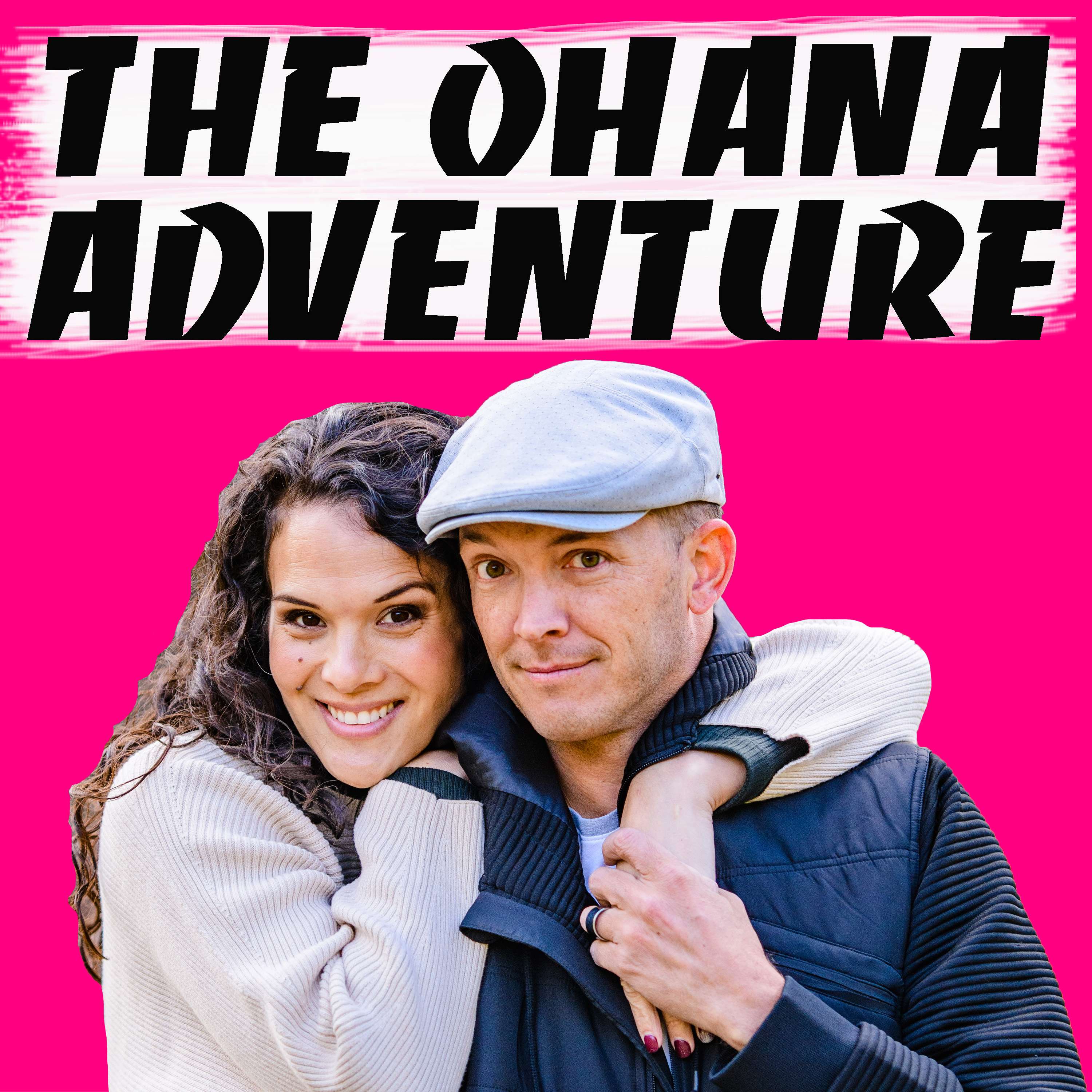 The Ohana Adventure 