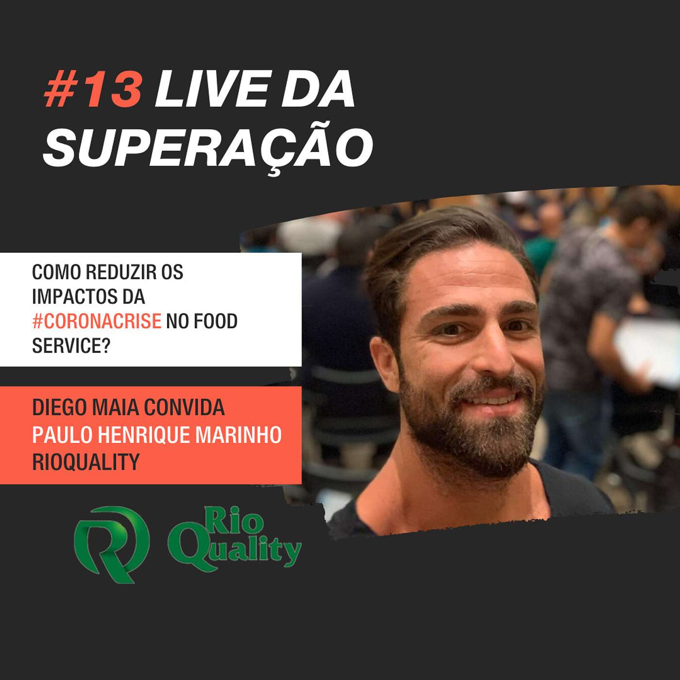 Diego Maia: Vendas, Otimismo e Empreendedorismo