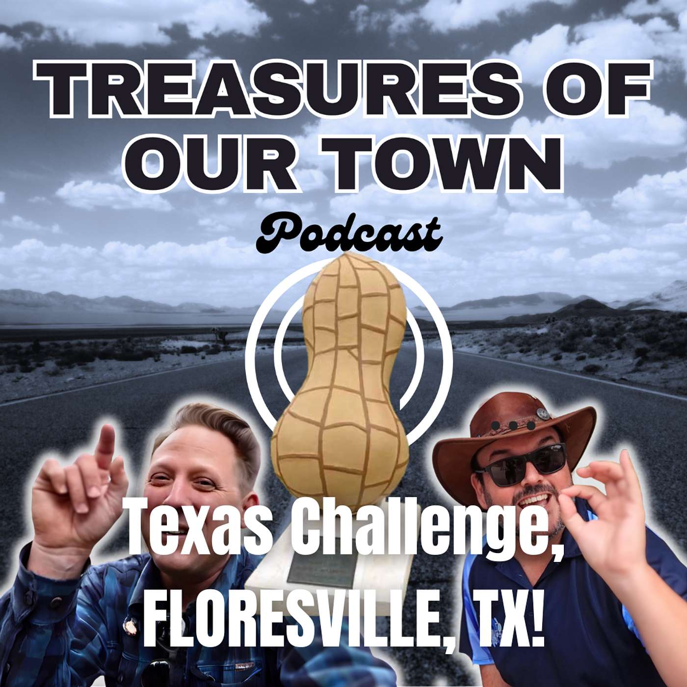 Treasures of our Town