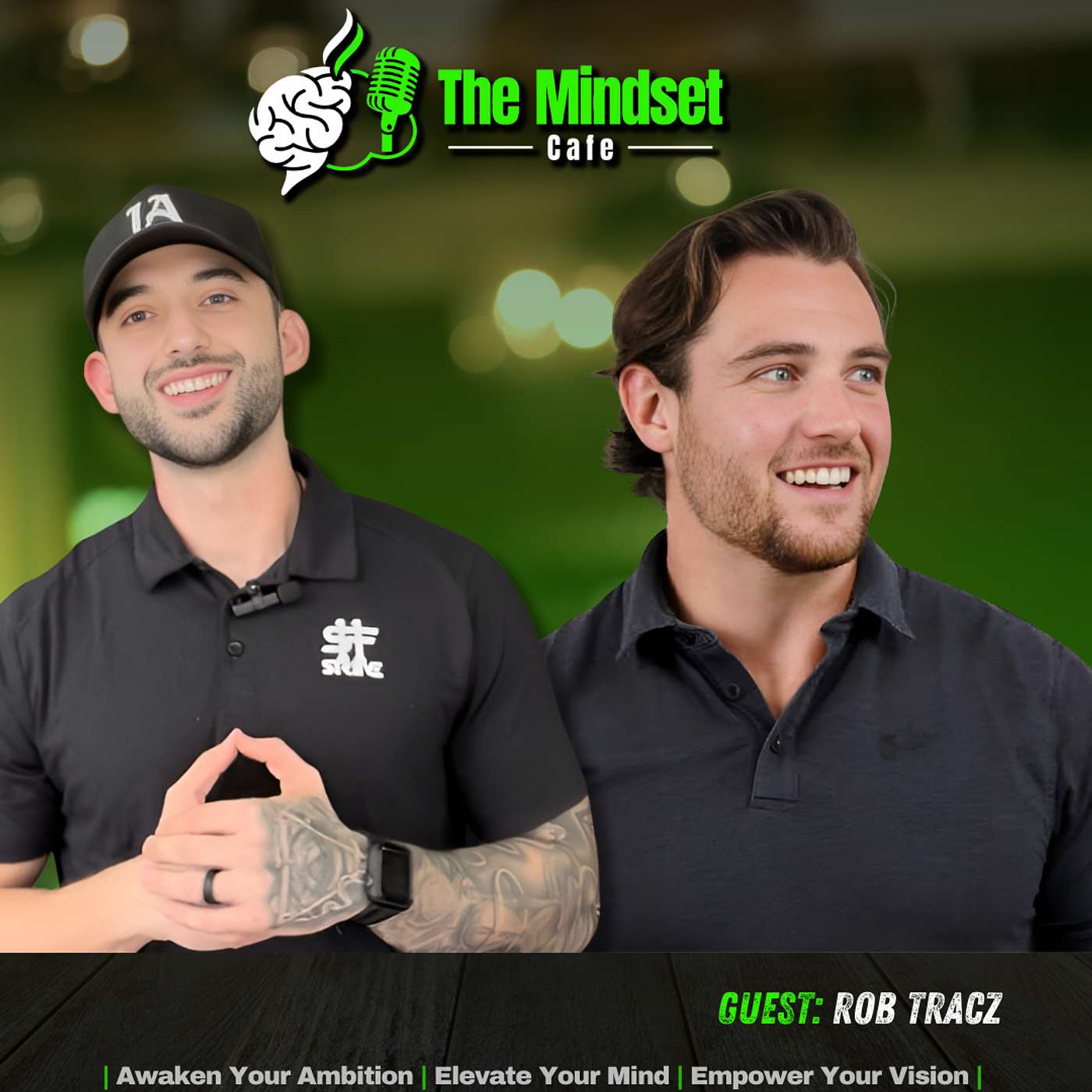 The Mindset Cafe