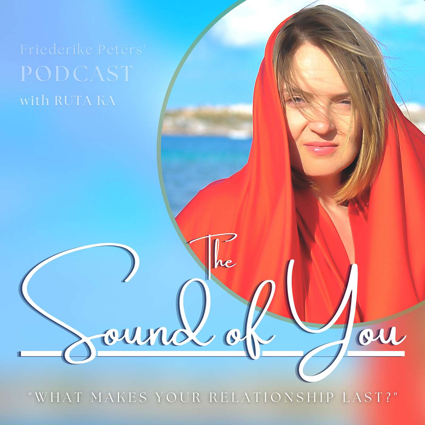 The Sound of You