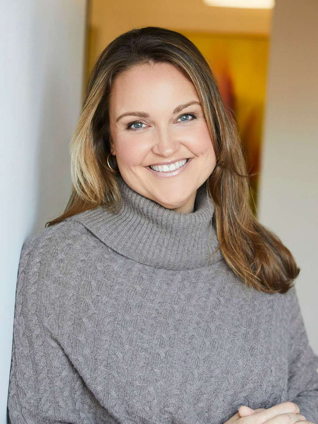 Lindsay Hurty