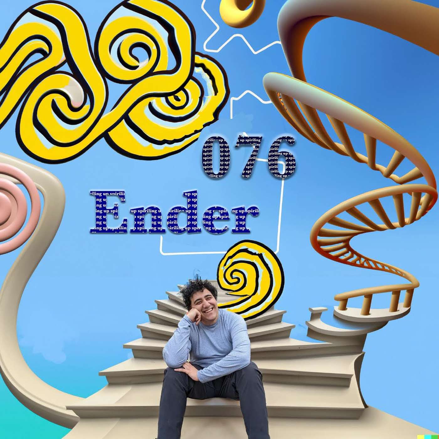 076 | Ender