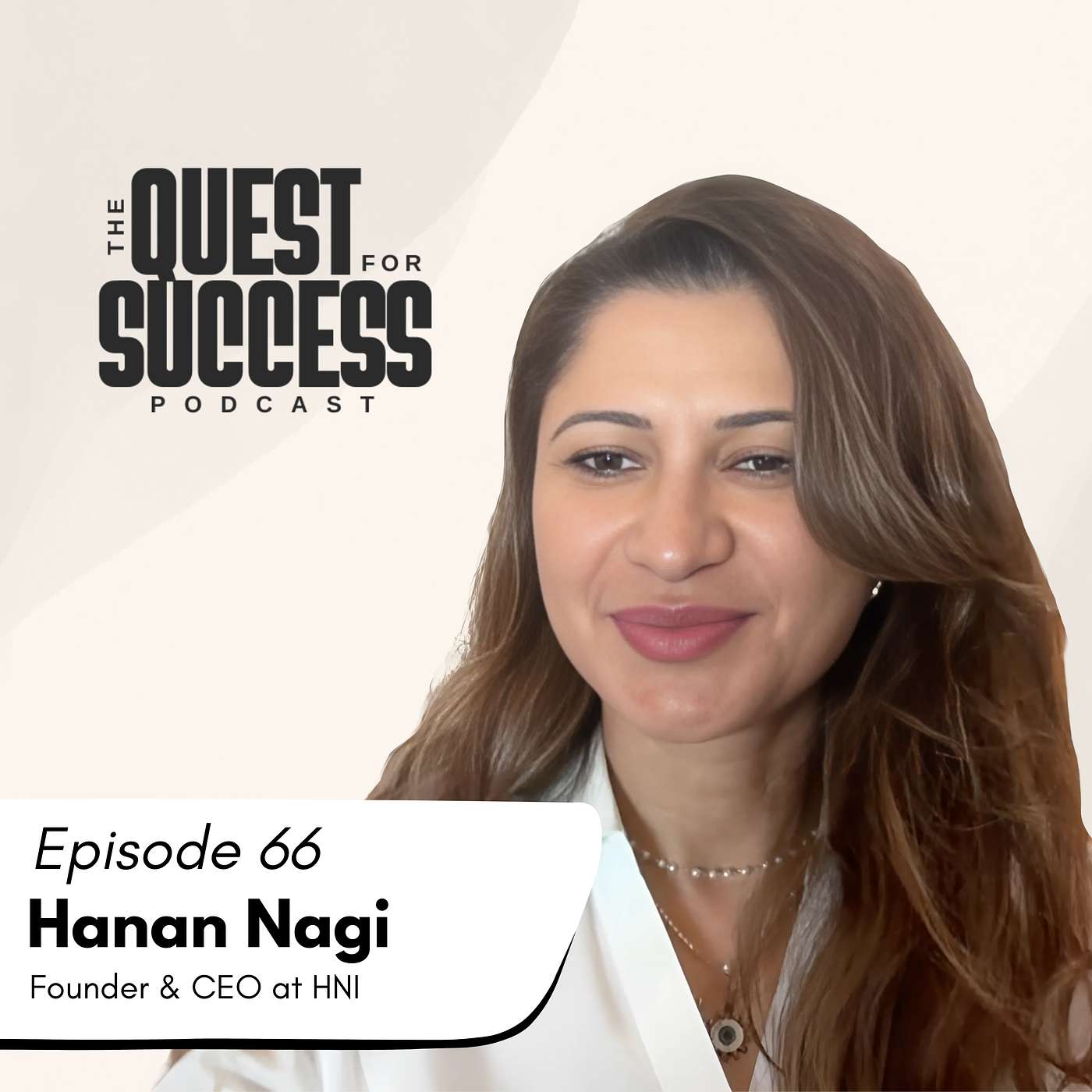 The Quest for Success
